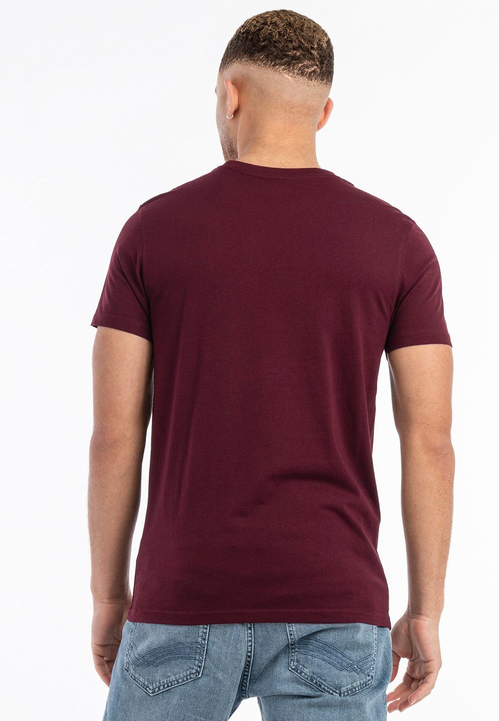 Lonsdale T-Shirt BEANLEY