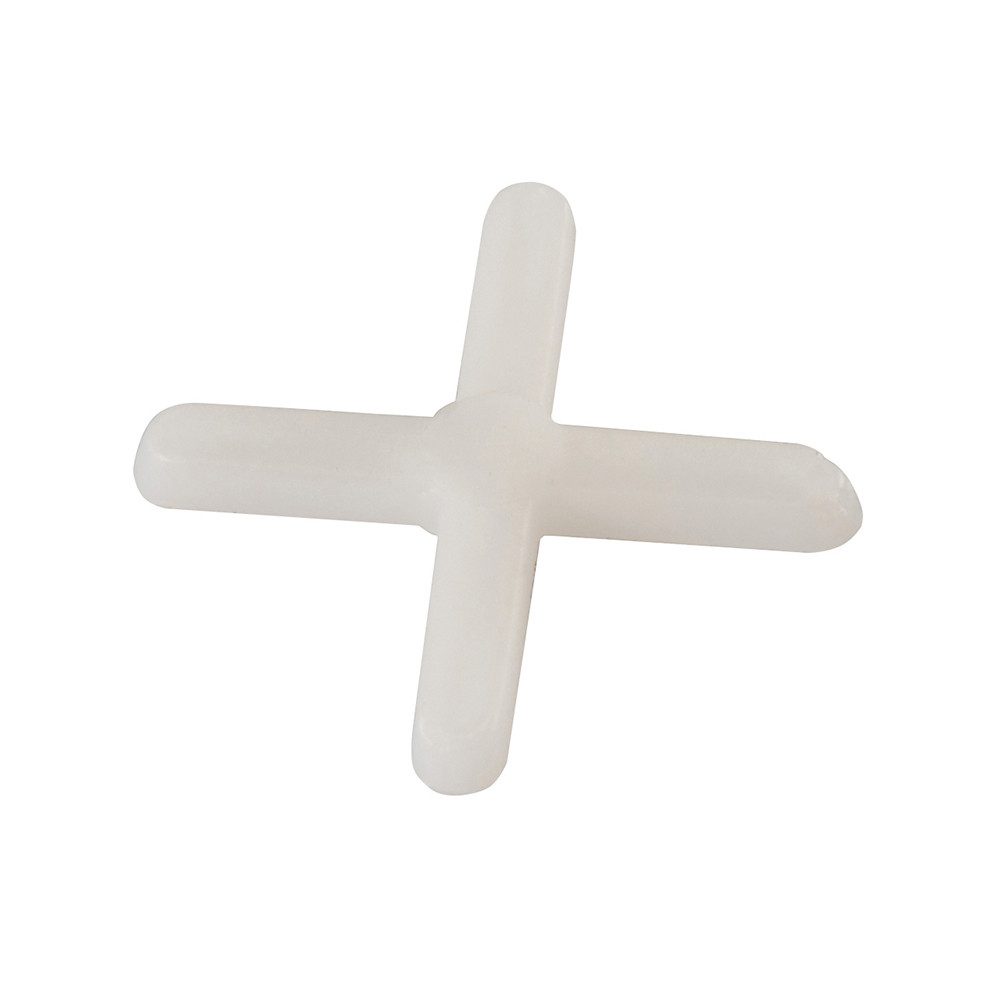 Fliesenkreisschneider Fliesenkreuze, 1.000er-Pckg. 3 mm