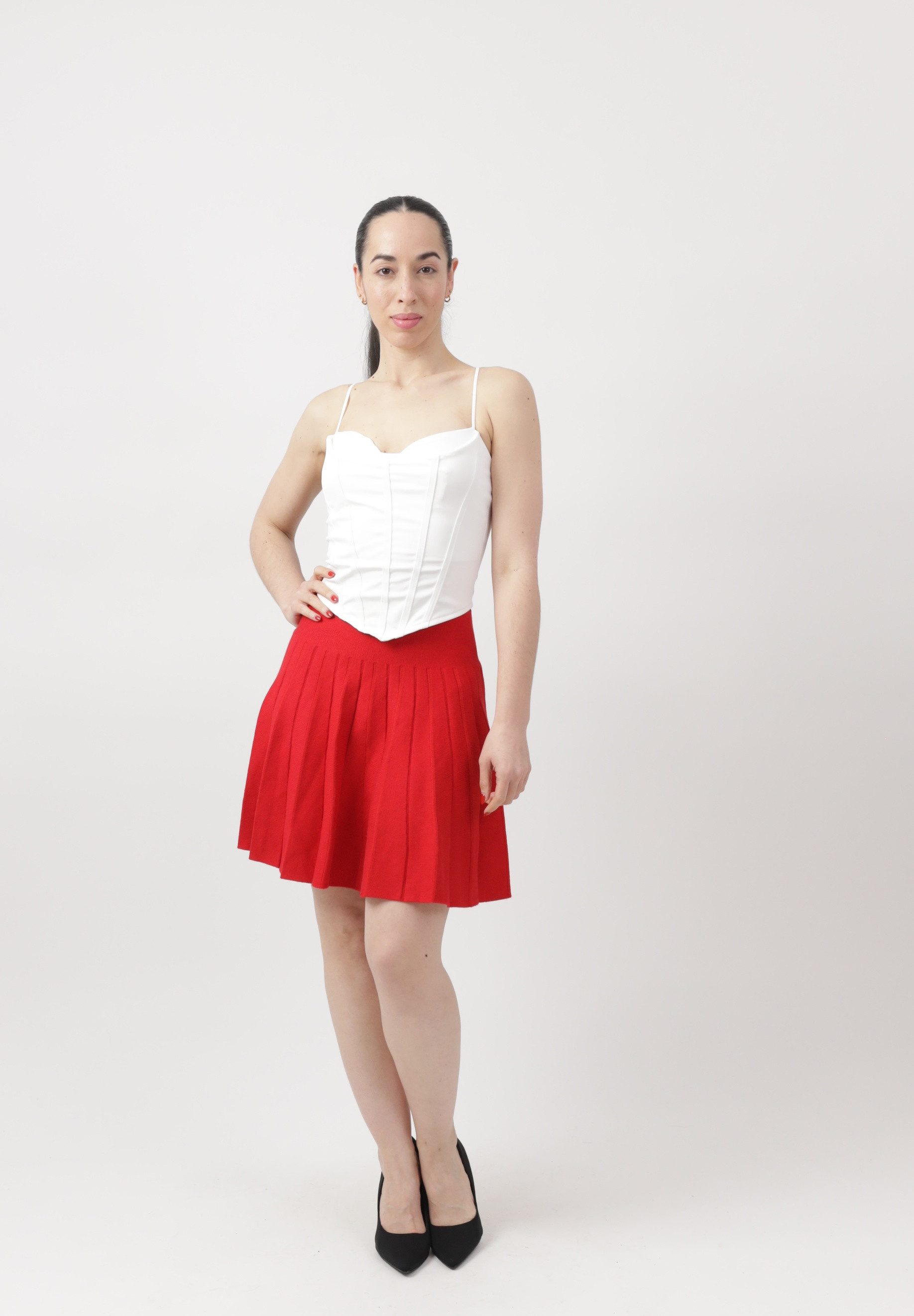 Cherry KoKo Golfrock Damen Rock