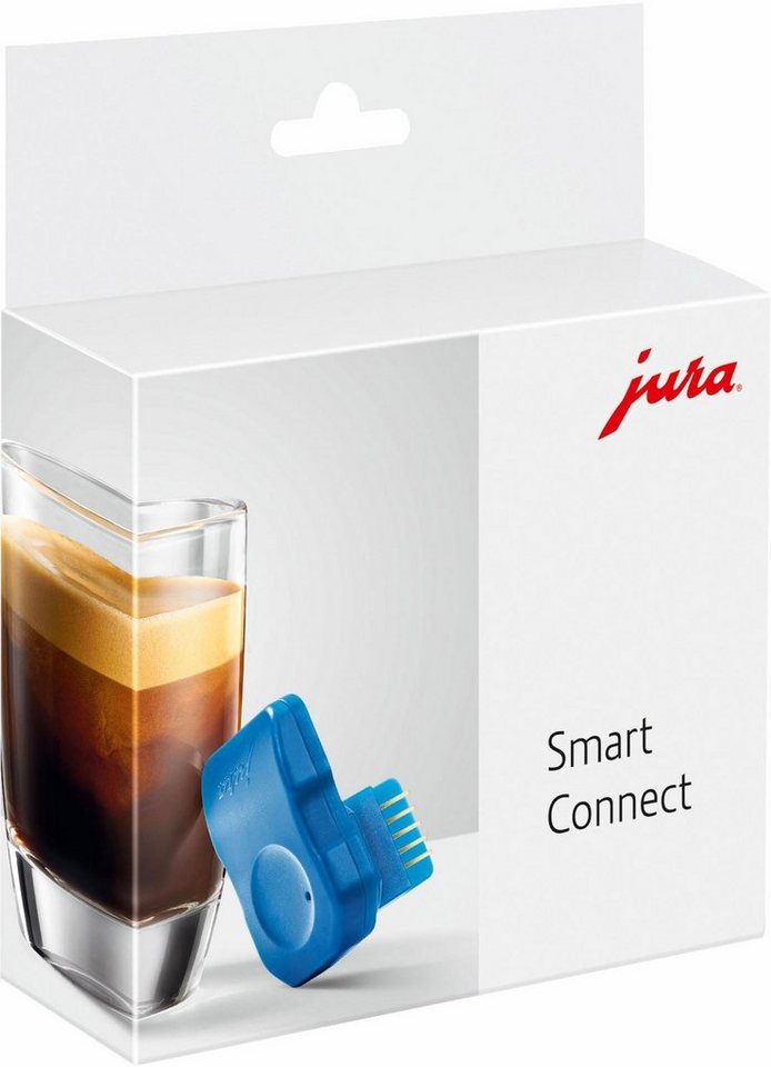 Thumbnail - JURA Bluetooth®-Sender Smart Connect, Zubehör für viele Jura Kaffeevollautomaten