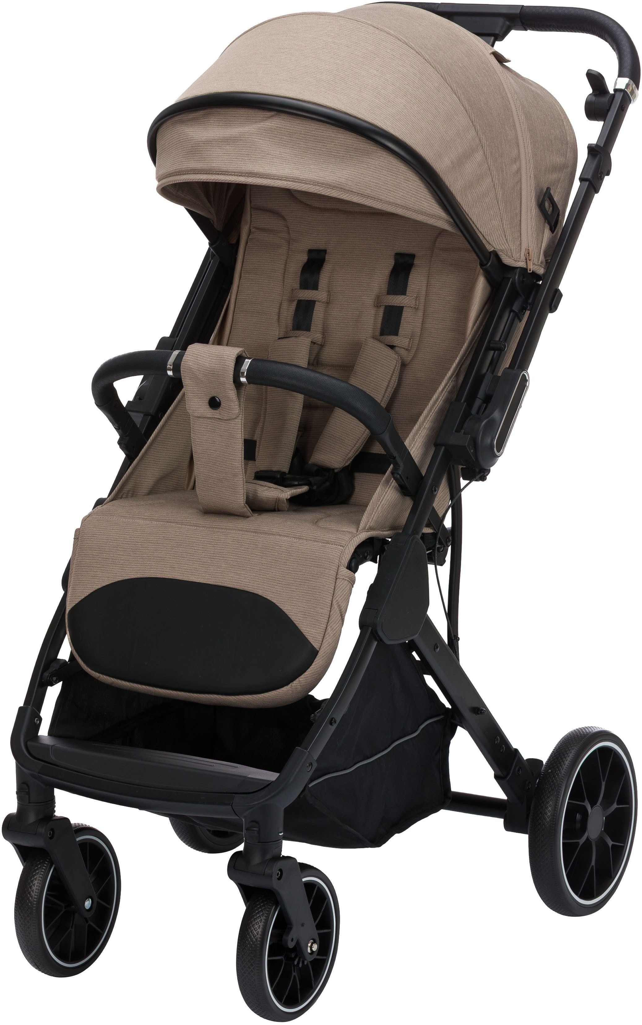 Fillikid Kinder-Buggy Fill Axis