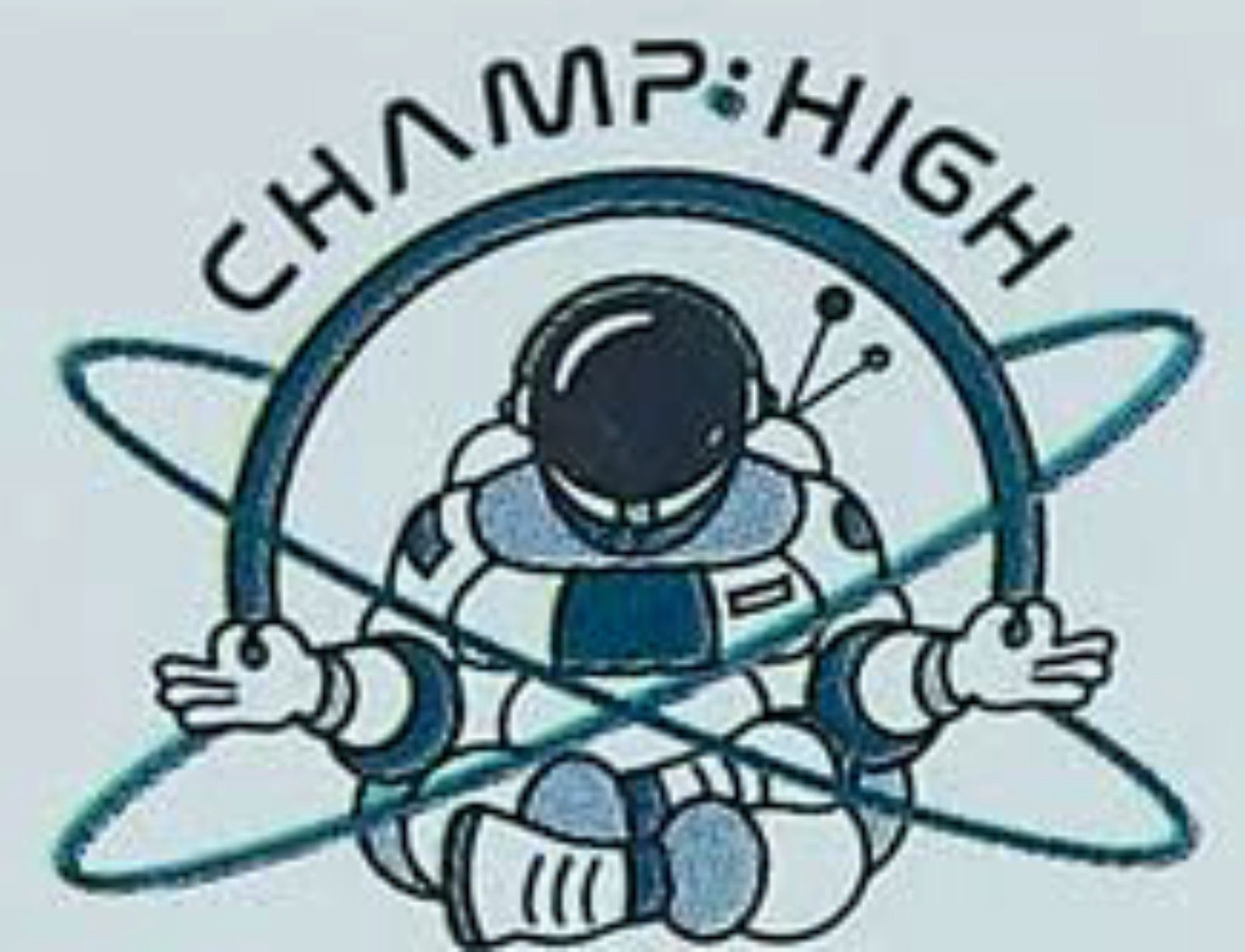 CHAMP HIGH