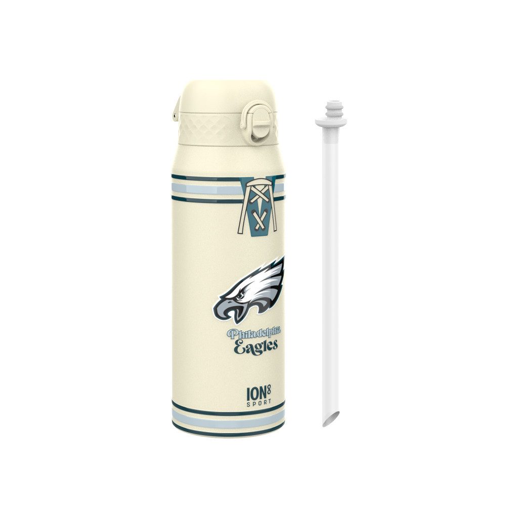 Philadelphia Eagles Trinkflasche Philadelphia Eagles TB Steel Water Bottle 750ml