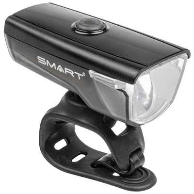 Smart Fahrradbeleuchtung SMART Rays 150 Akku Frontlicht