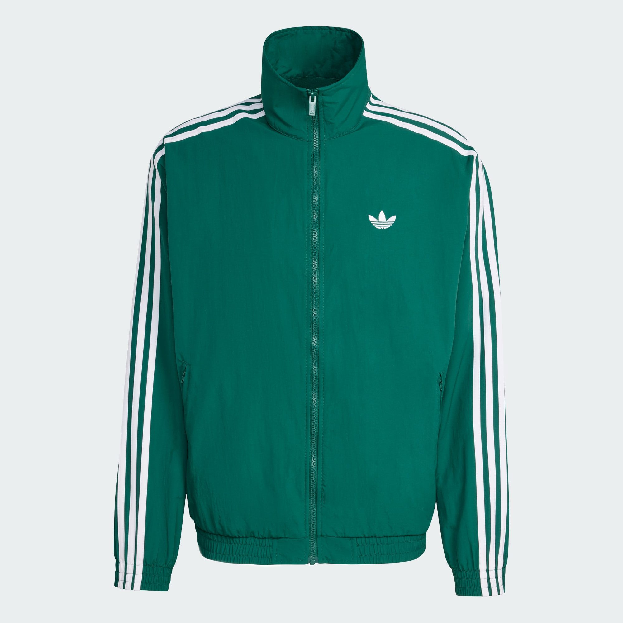 adidas Originals Trainingstop FIREBIRD WOVEN TRACK TOP (1-tlg)