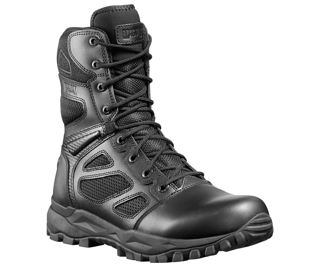 ELITE SPIDER X Schnürstiefel