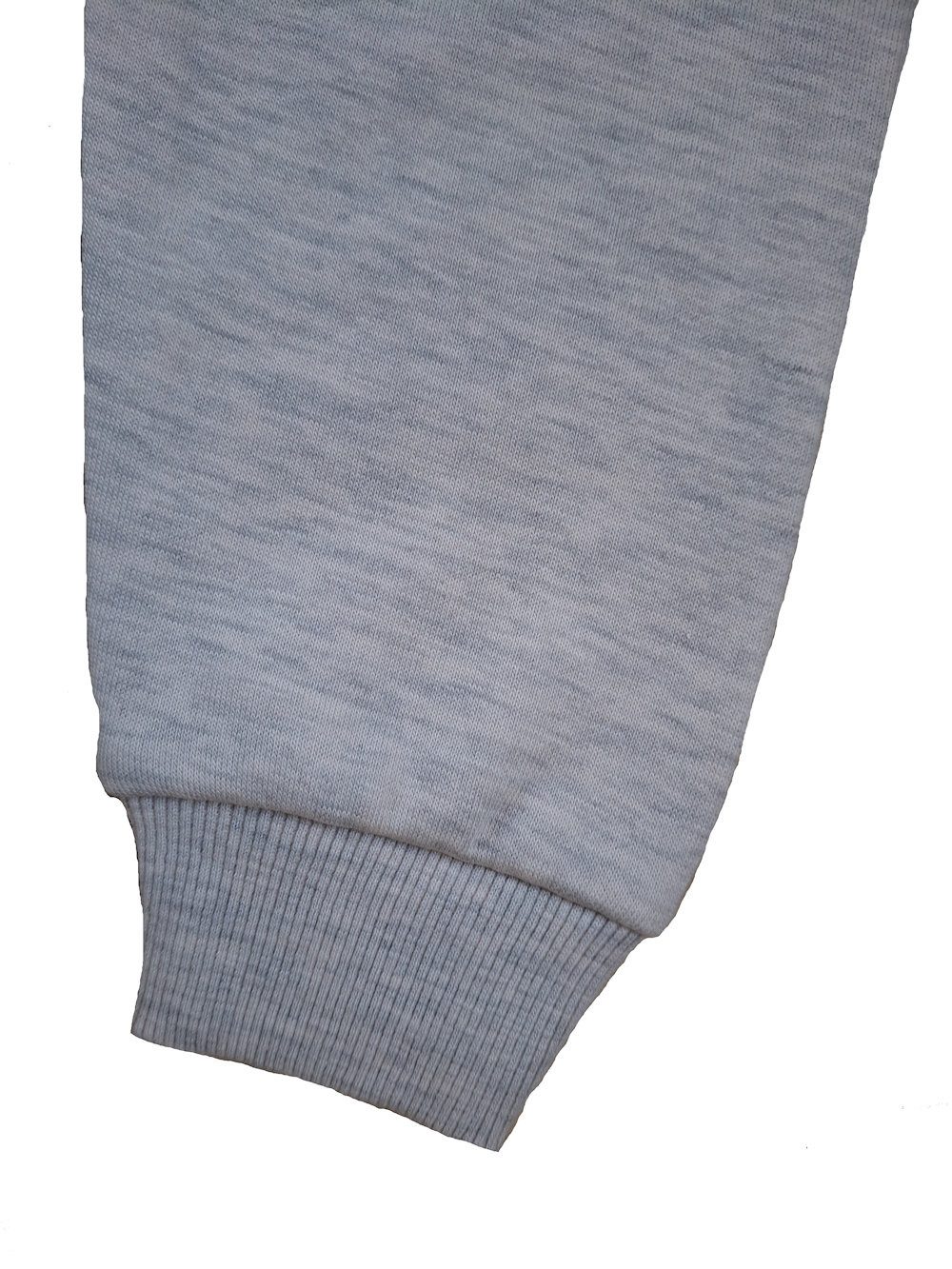 LOSAN Kapuzensweatshirt Losan Jungen Kapuzensweatshirt Baketball ice melange (1-tlg)