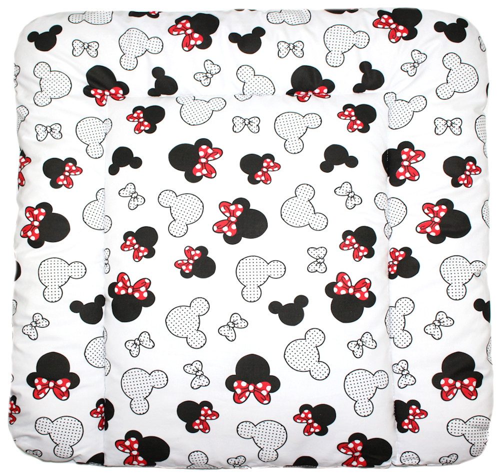 Primawela Wickelauflage Wickelauflage Baby Wickeltischauflage Auflage für W günstig online kaufen