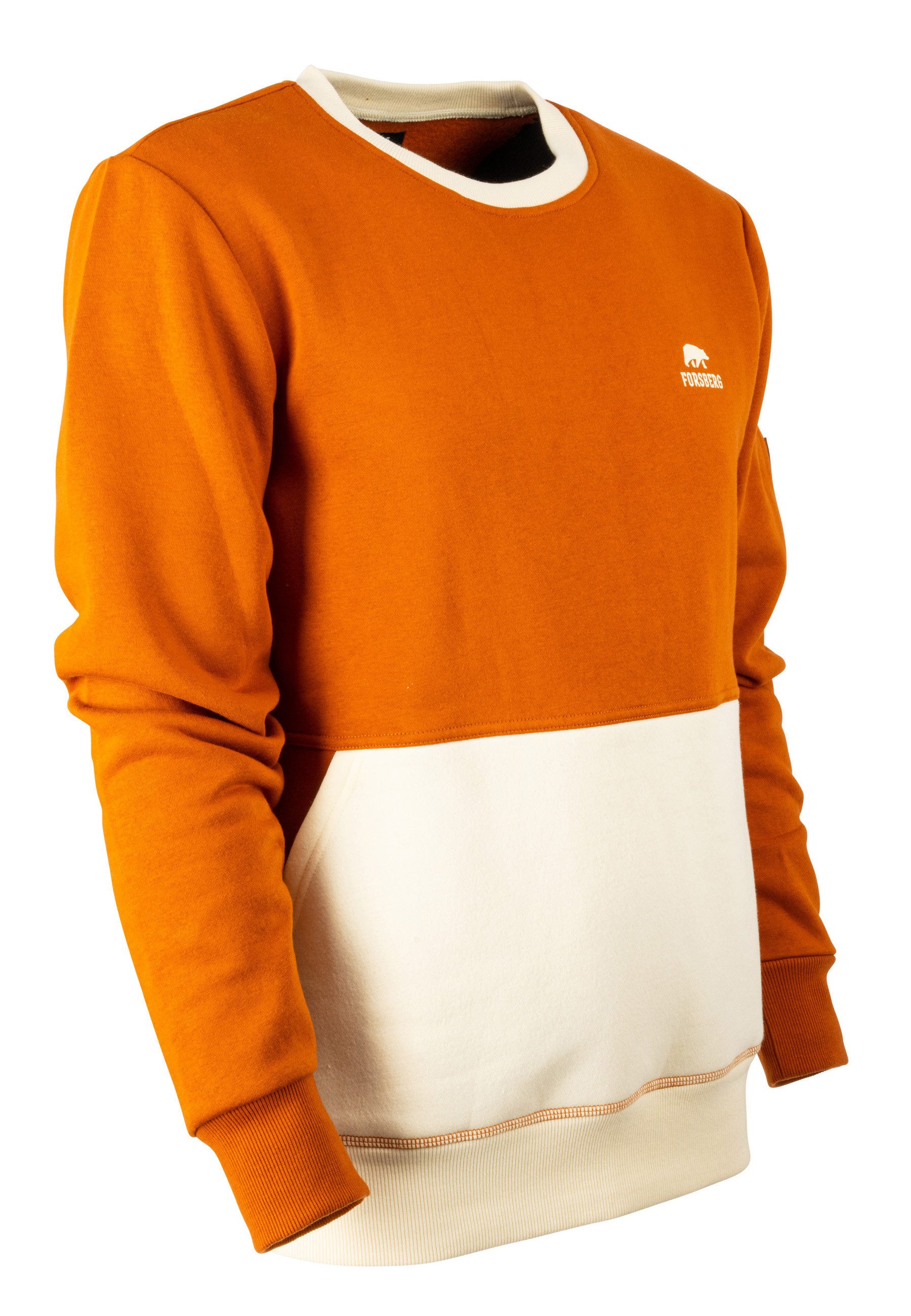 FORSBERG Sweatshirt Alvarson Sweatshirt