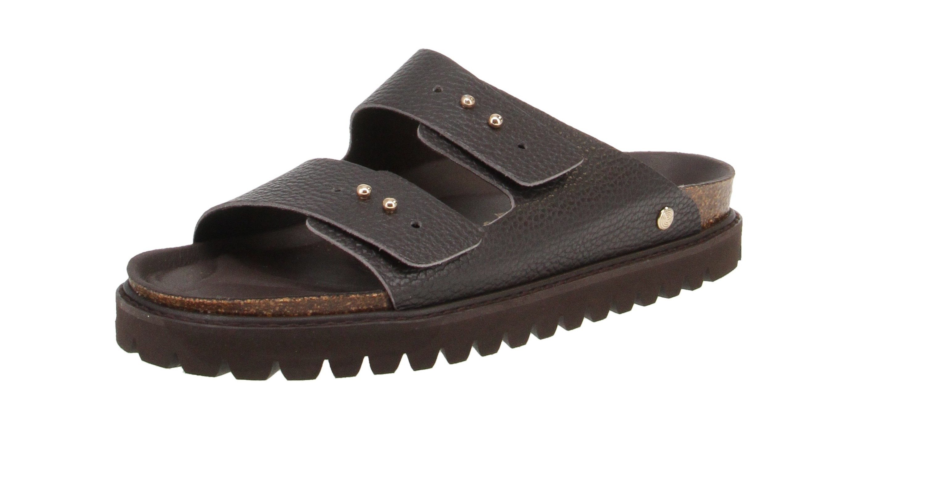 G105608 Phet Leather-Testa-40 Sandale
