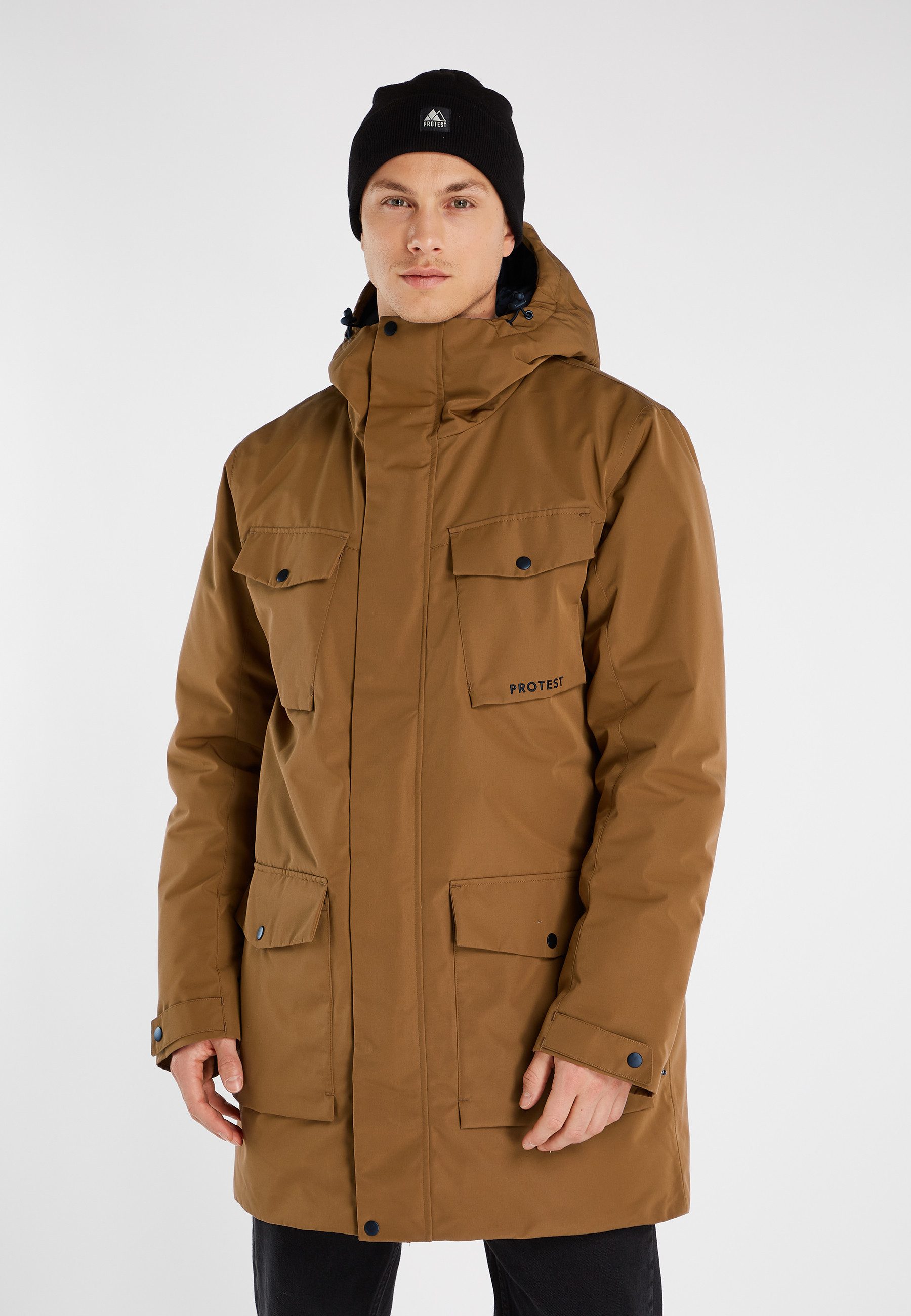 Protest Outdoorjacke MELTIN (1-St)