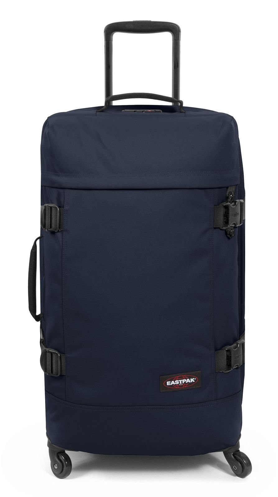 Eastpak Weichgepäck-Trolley, 4 Rollen Ultra Marine | Weichschalenkoffer