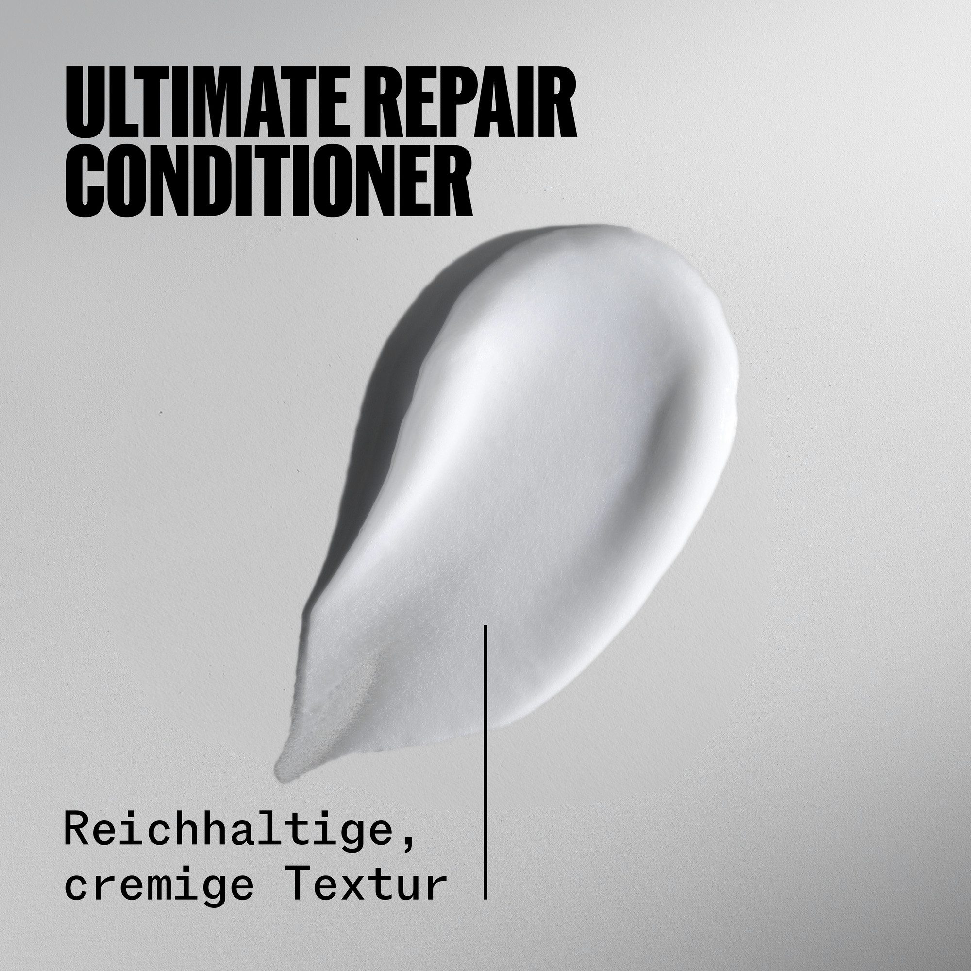 Wella Professionals Haarspülung ULTIMATE REPAIR CONDITIONER, intensive Pflege, Für alle Haartypen und -schäden