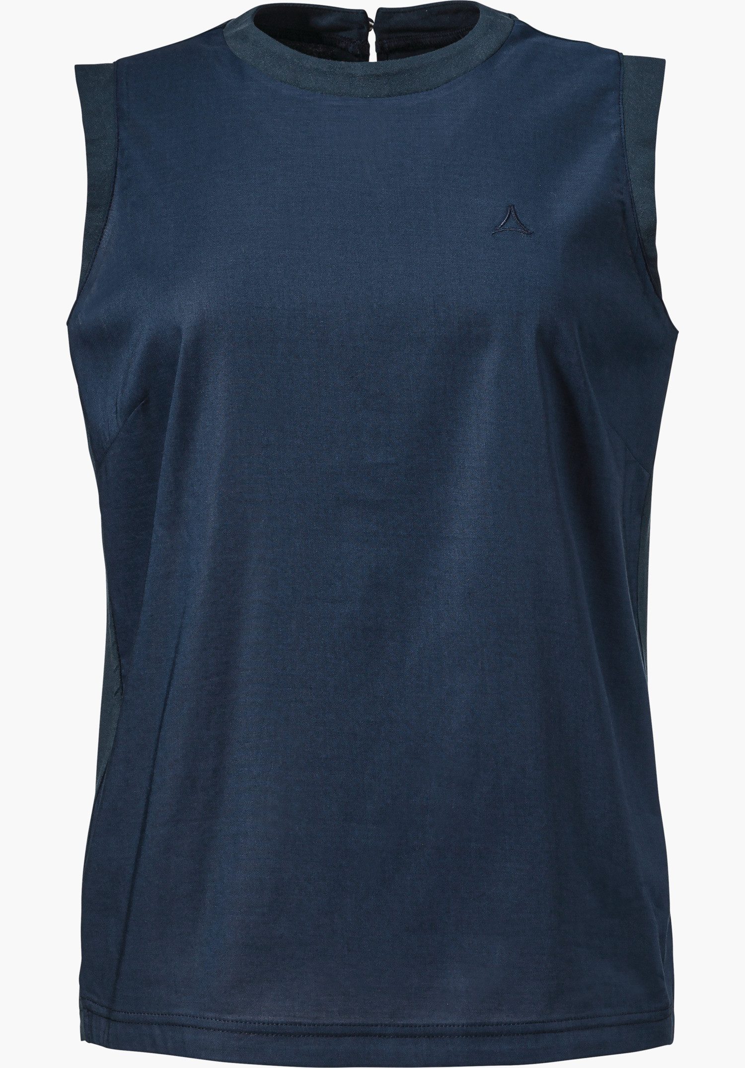 Schöffel Langarmshirt Lumio mit optimalem Feuchtigkeitstransport