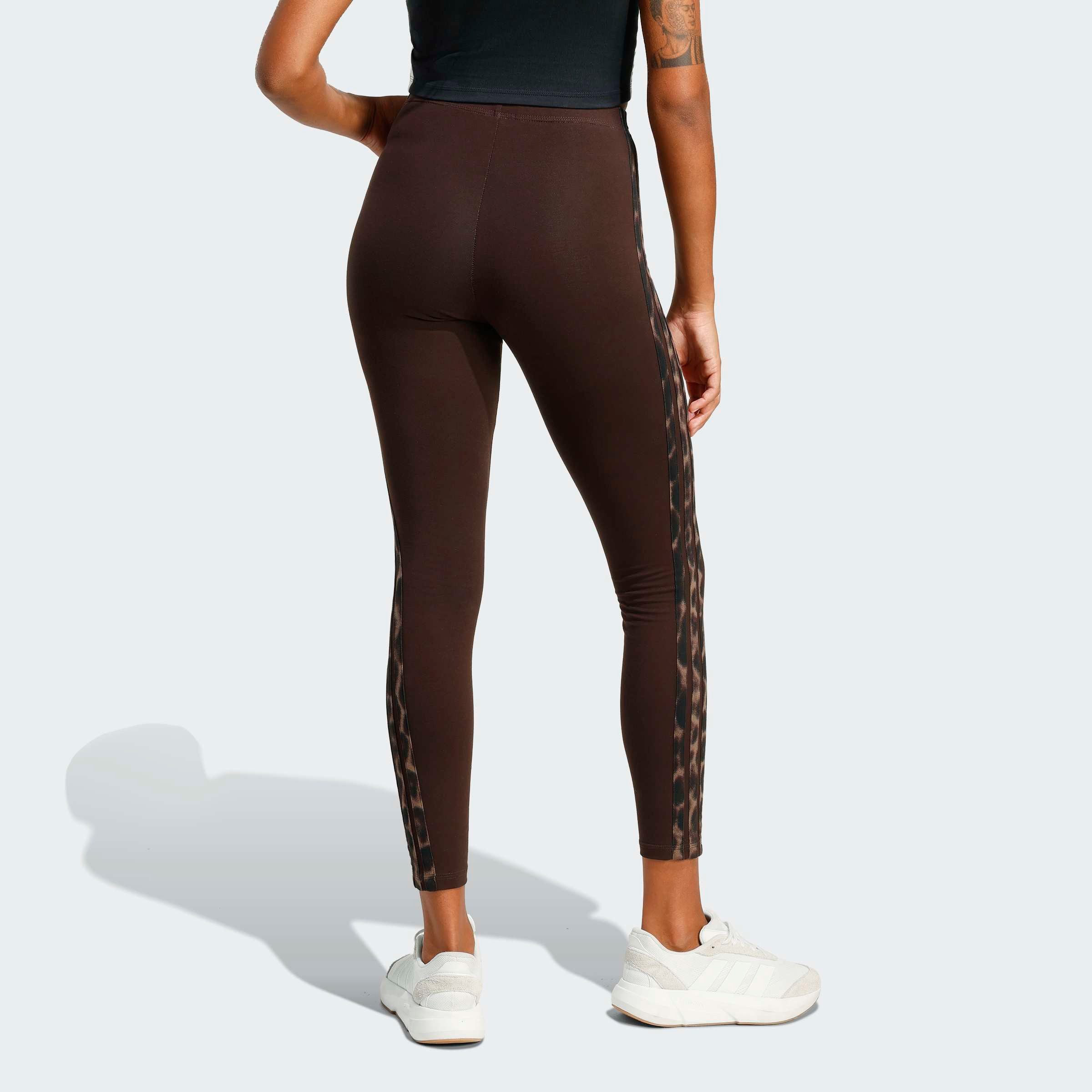 adidas Sportswear Leggings W AOP LEG INFIL