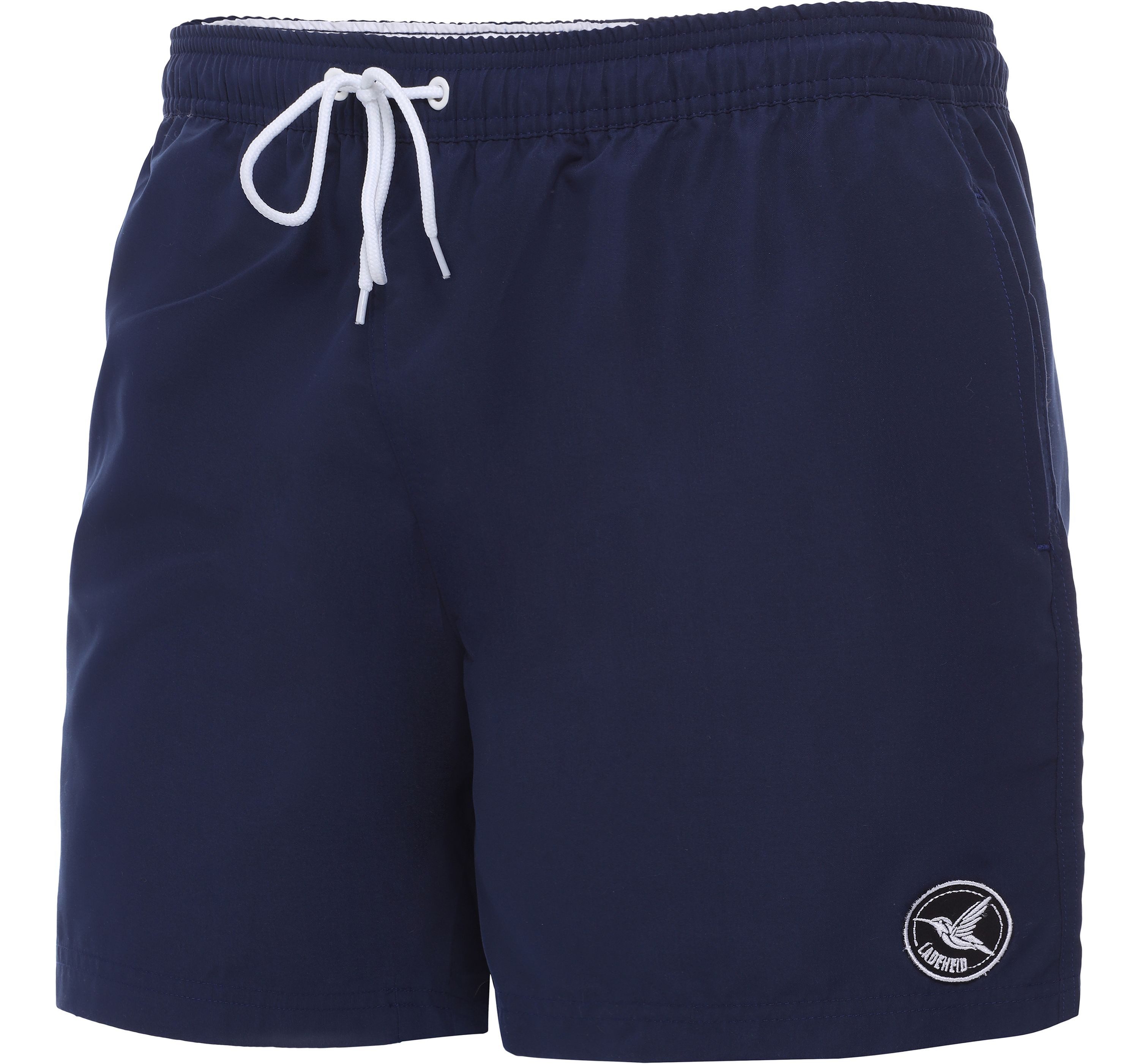 Badeshorts Herren Badehose Boardshorts Beachshorts Schwimmhose LA40-128