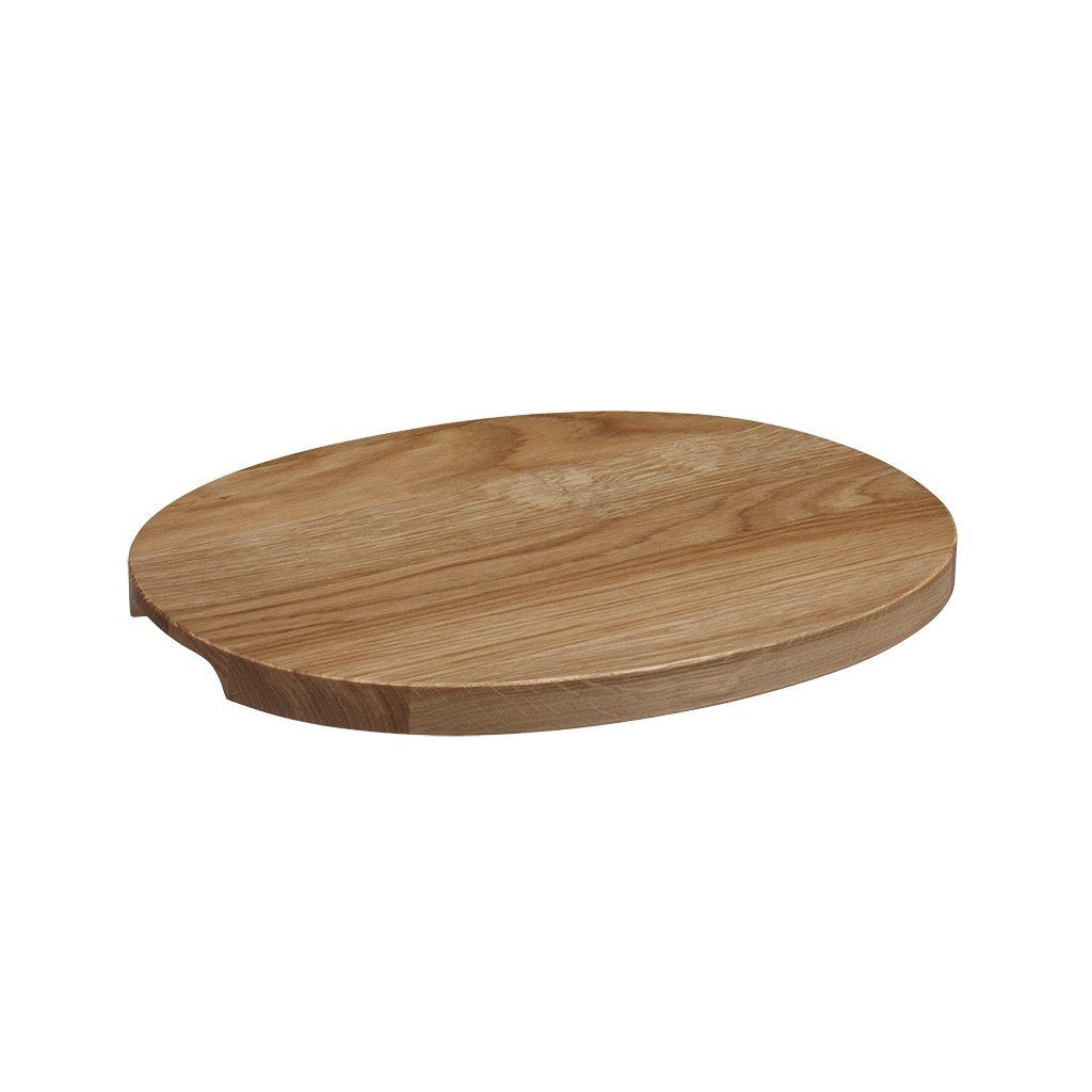IITTALA Servierplatte (Packung) Raami, Holz
