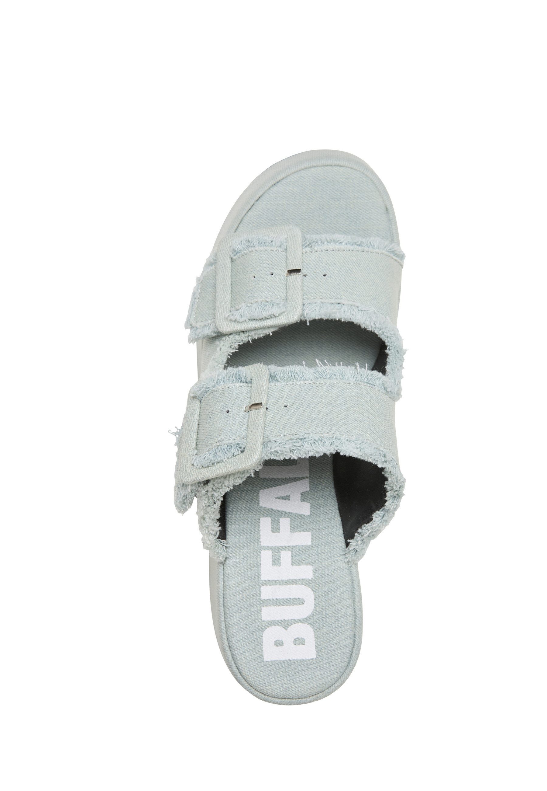 Buffalo Buffalo JOY ARI High-Heel-Pantolette