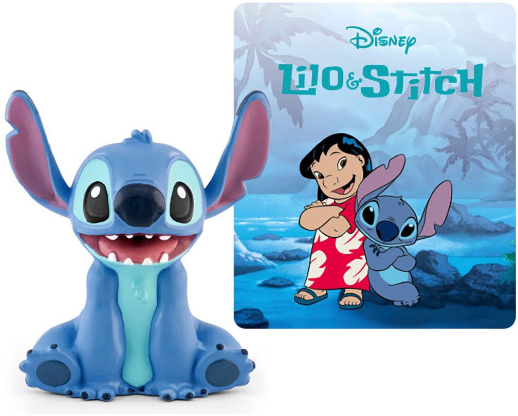 tonies Hörspielfigur Disney Lilo & Stitch - Lilo & Stitch