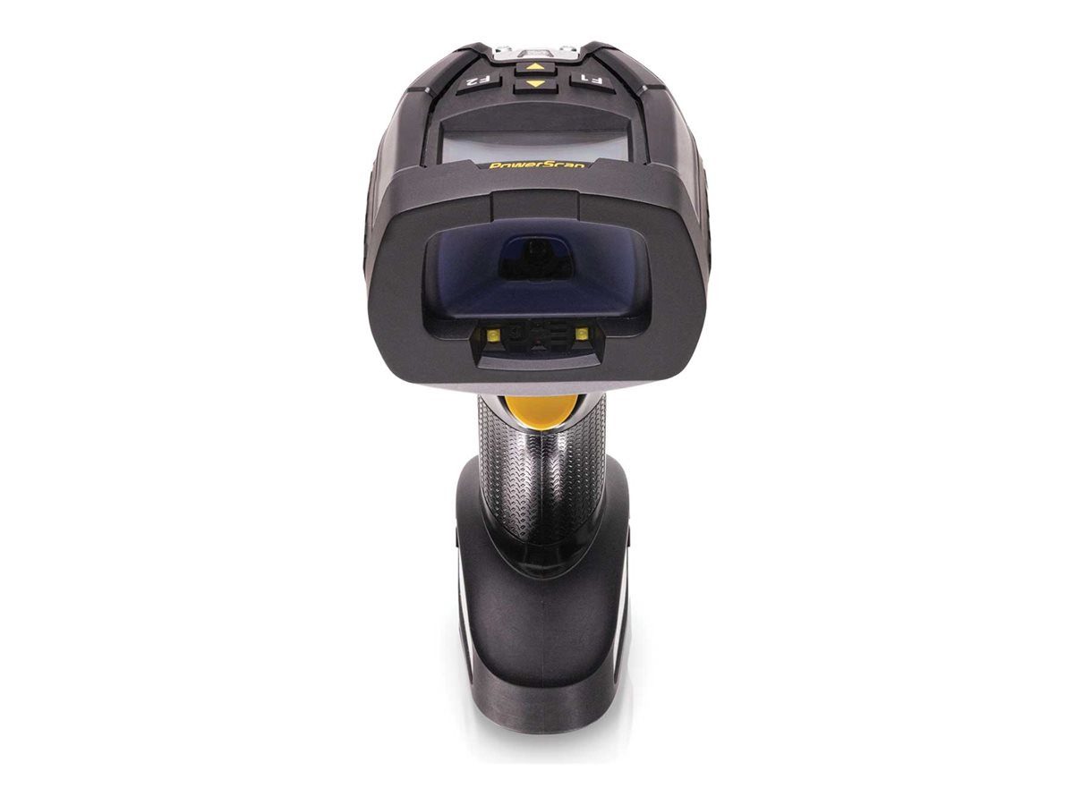 Datalogic Scanner