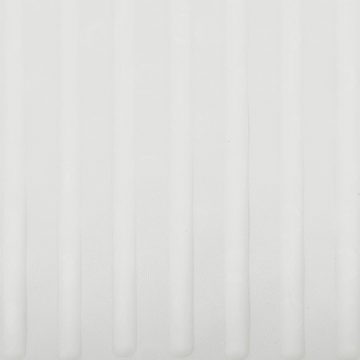 Duschmatte VIVA spirella, Dusch- und Wanneneinlage, 100% Naturkautschuk, mit Saugnäpfen, rutschfest, waschbar, antibakteriell, frei von umweltbelastenden Stoffen, Naturkautschuk, rechteckig, LxB: 75x35 cm