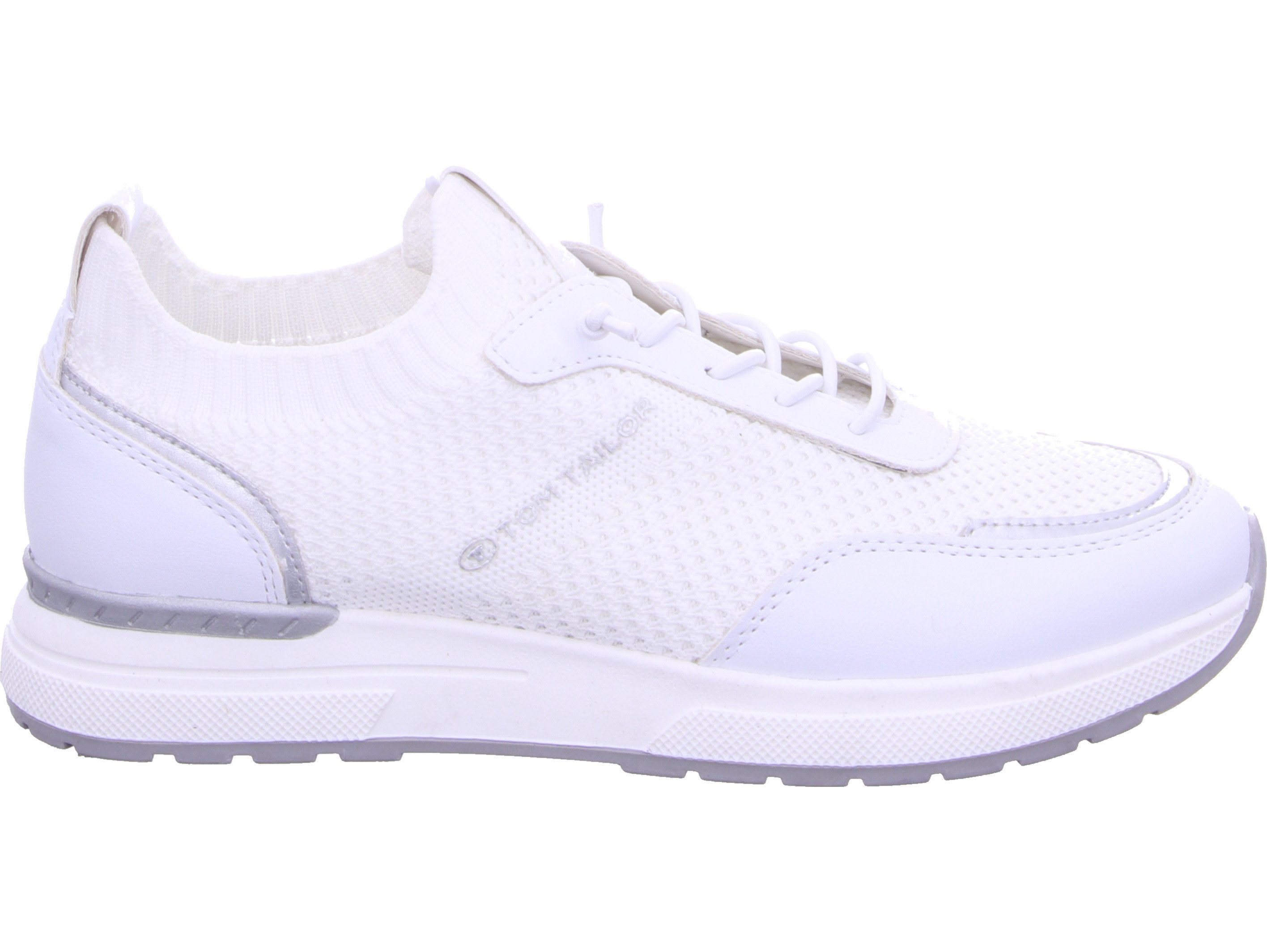 TOM TAILOR Slip-On Sneaker 100% vegan
