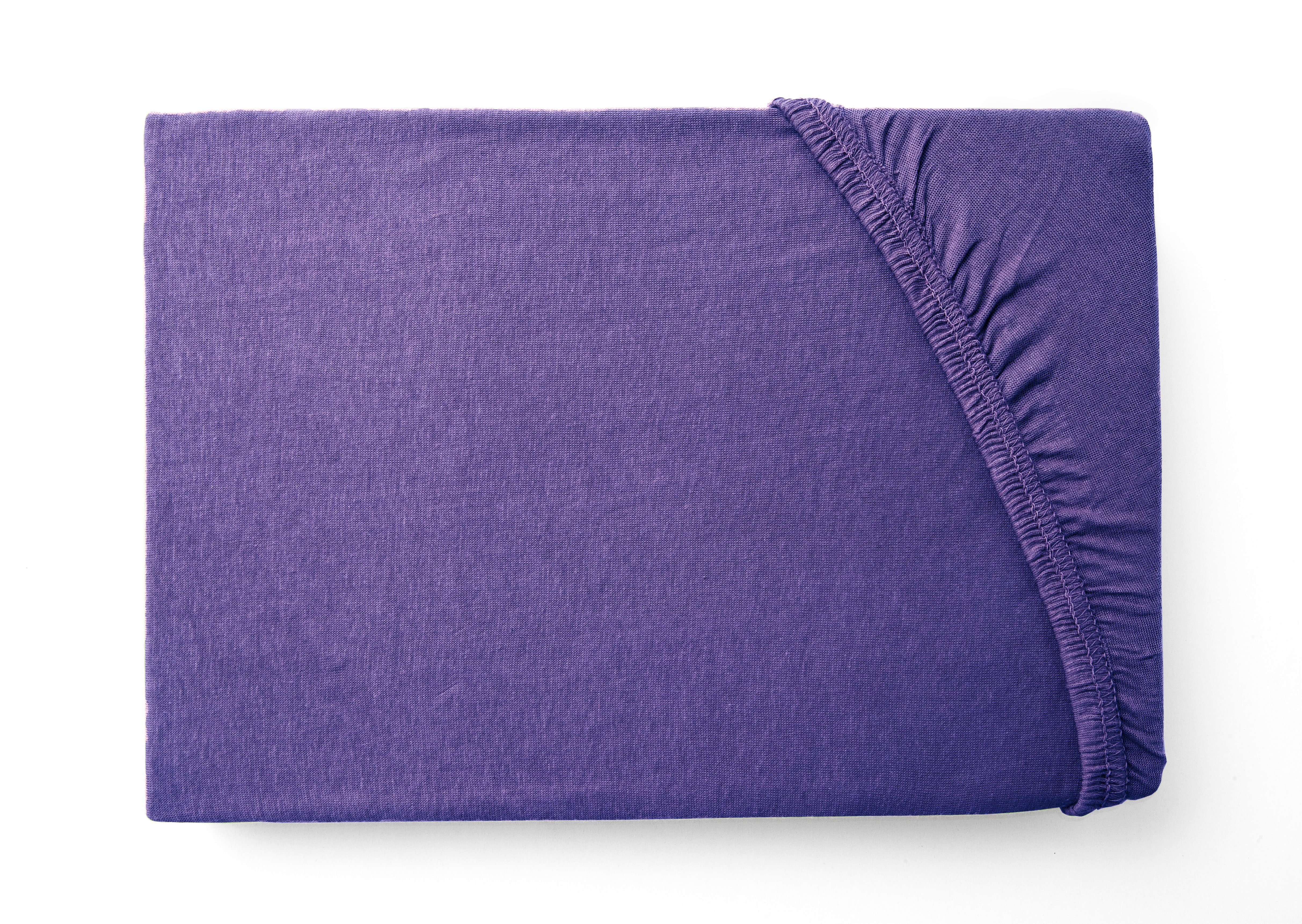 Hometex Premium Textiles Spannbettlaken Jersey Spannbettlaken günstig online kaufen