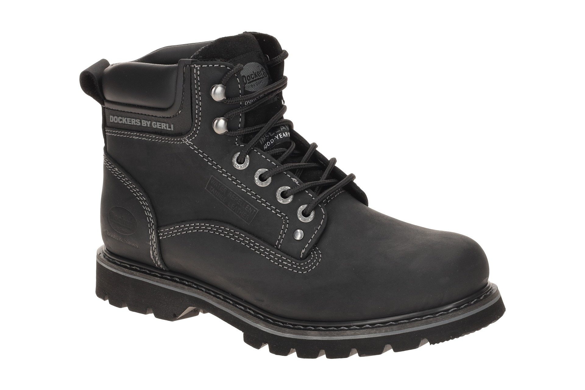 Dockers by Gerli 23DA004-400100 Stiefel