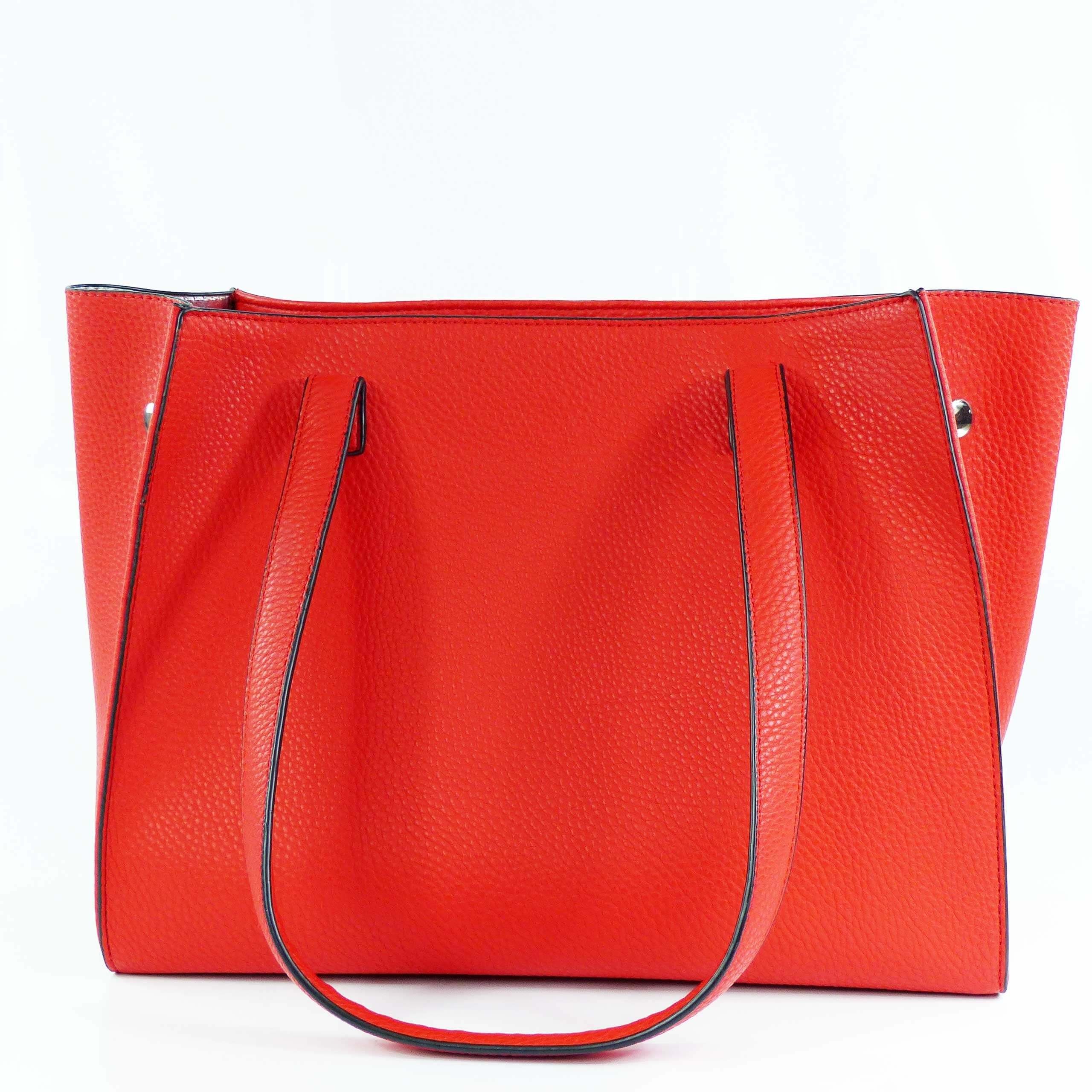 Rosso BAGS Yatch Handtasche VALENTINO VBS2JK01