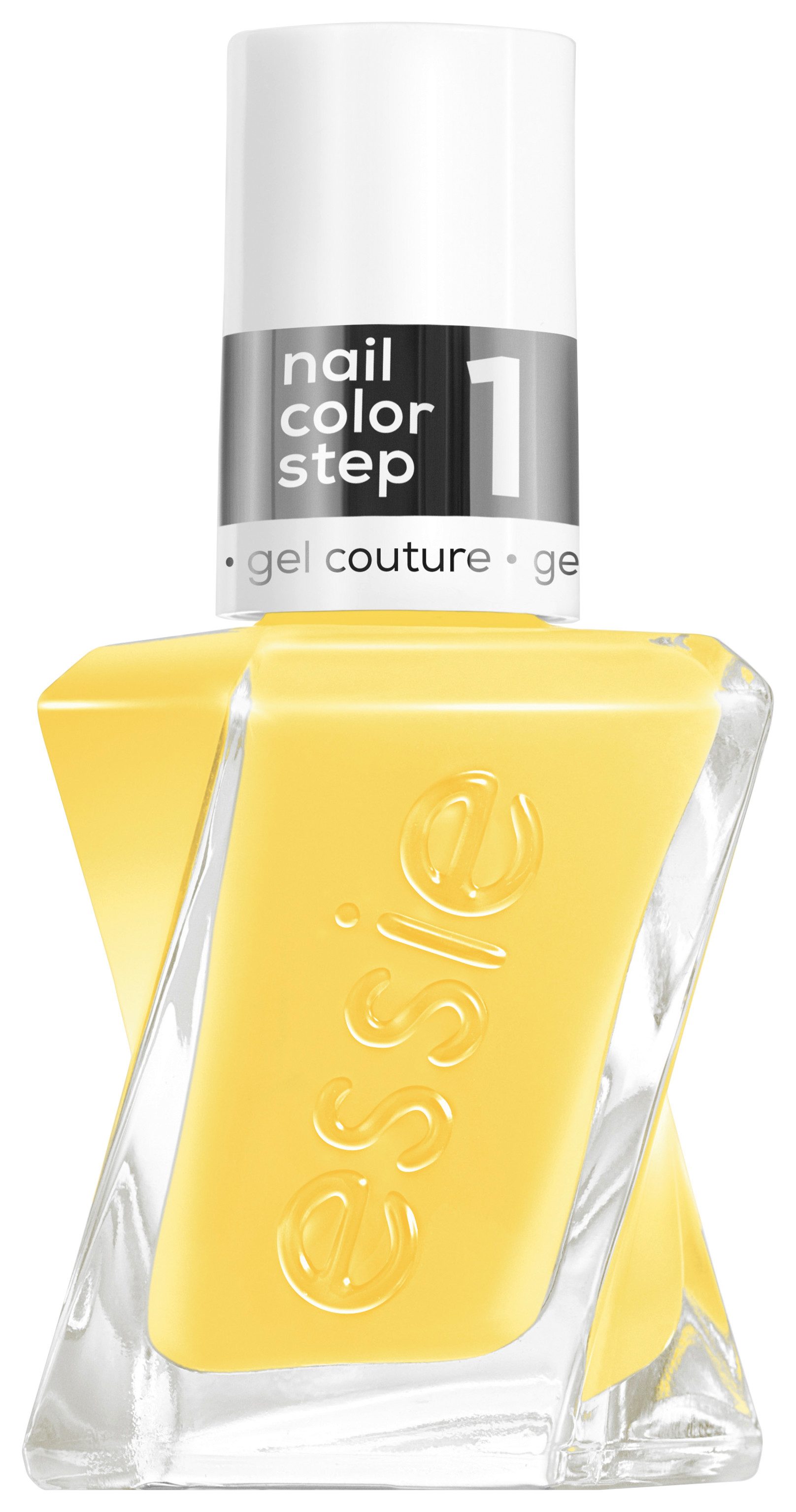 essie Nagellack Essie Nagellack Gel Couture