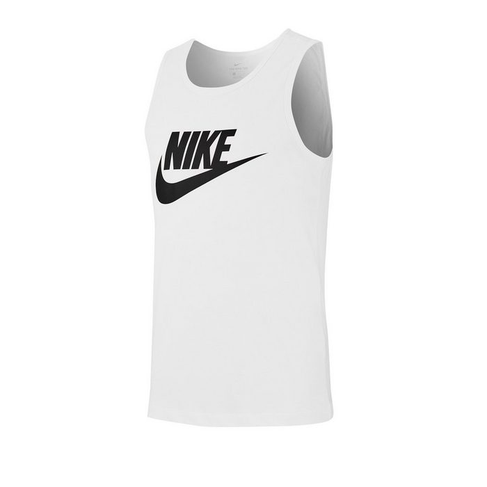 Nike Sportswear Kurzarmshirt Icon Futura Tanktop default