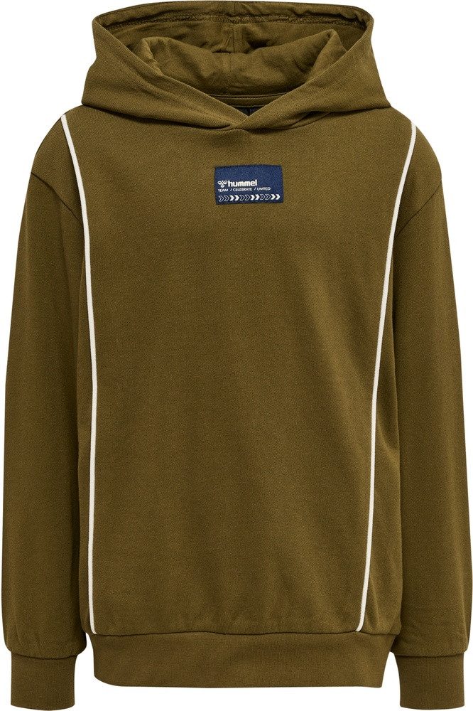 Hoodie Ditmer Hoodie