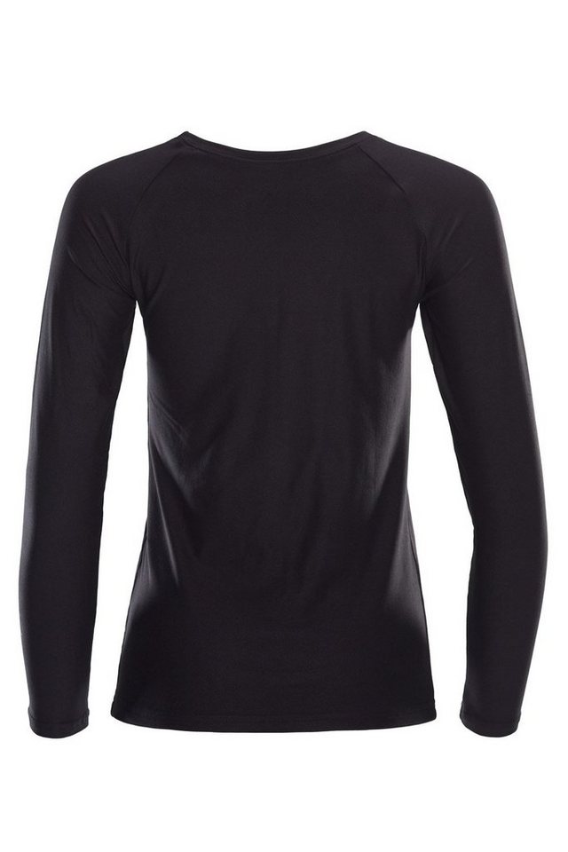 Winshape Langarmshirt AET120LS Functional Light and Soft