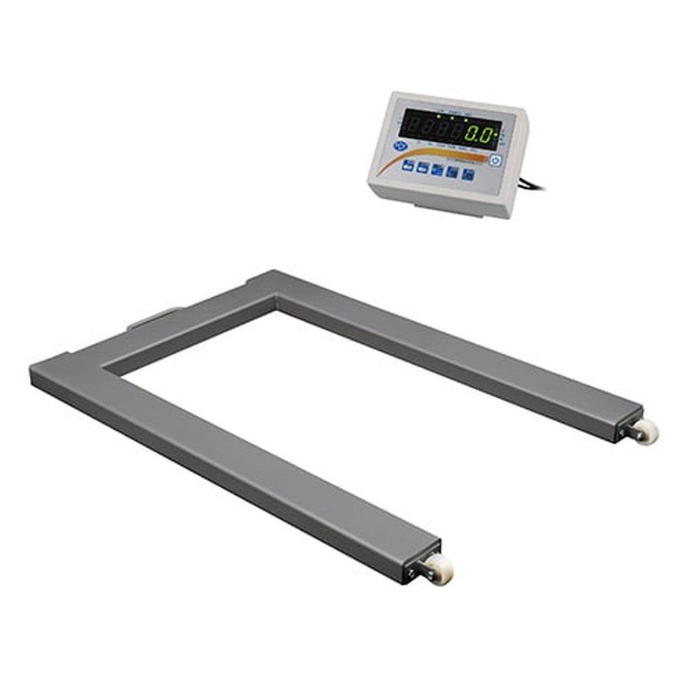 Präzisionswaage PCE Instruments U-Form Bodenwaage PCE-SD 3000U