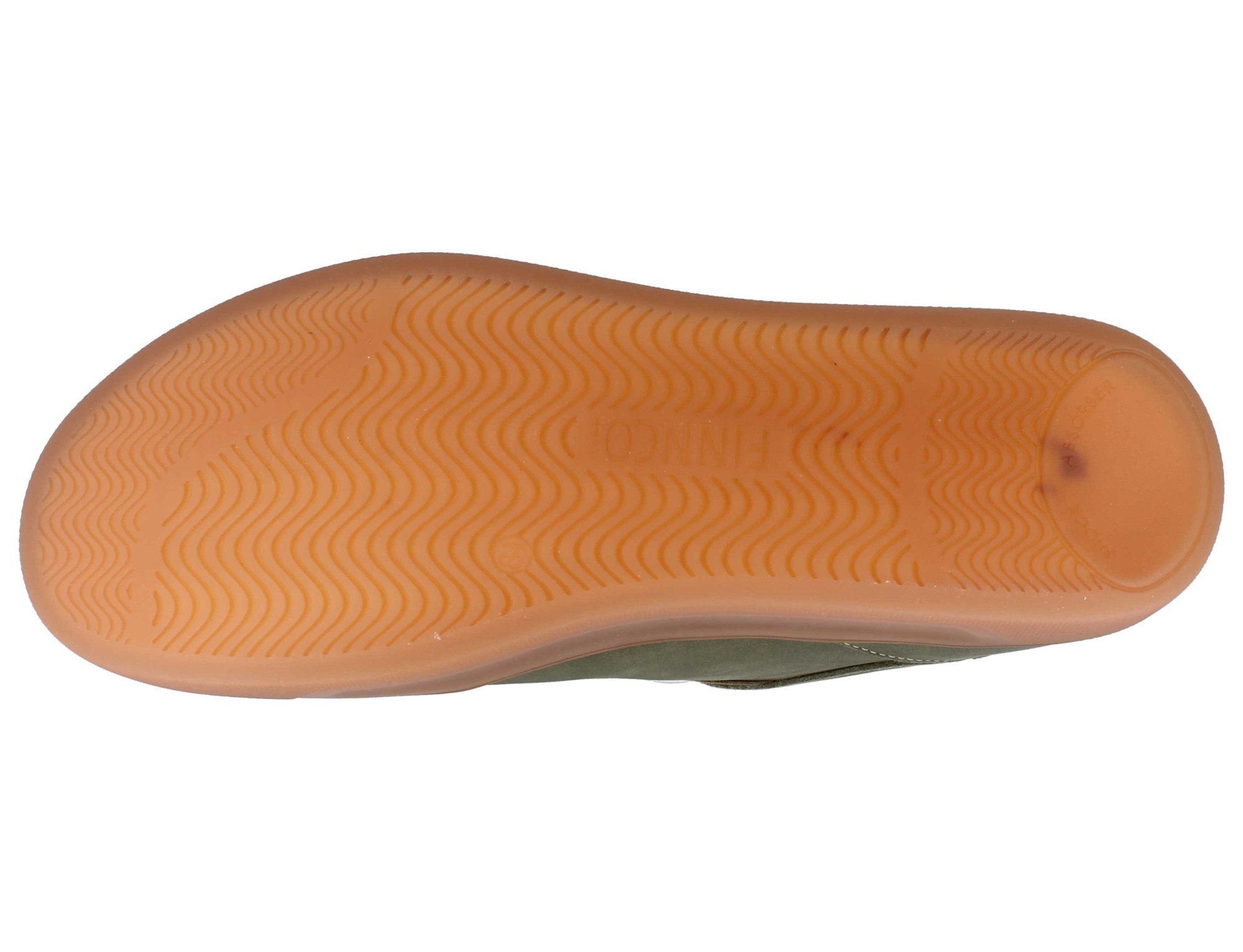 Finn Comfort Schnürschuh
