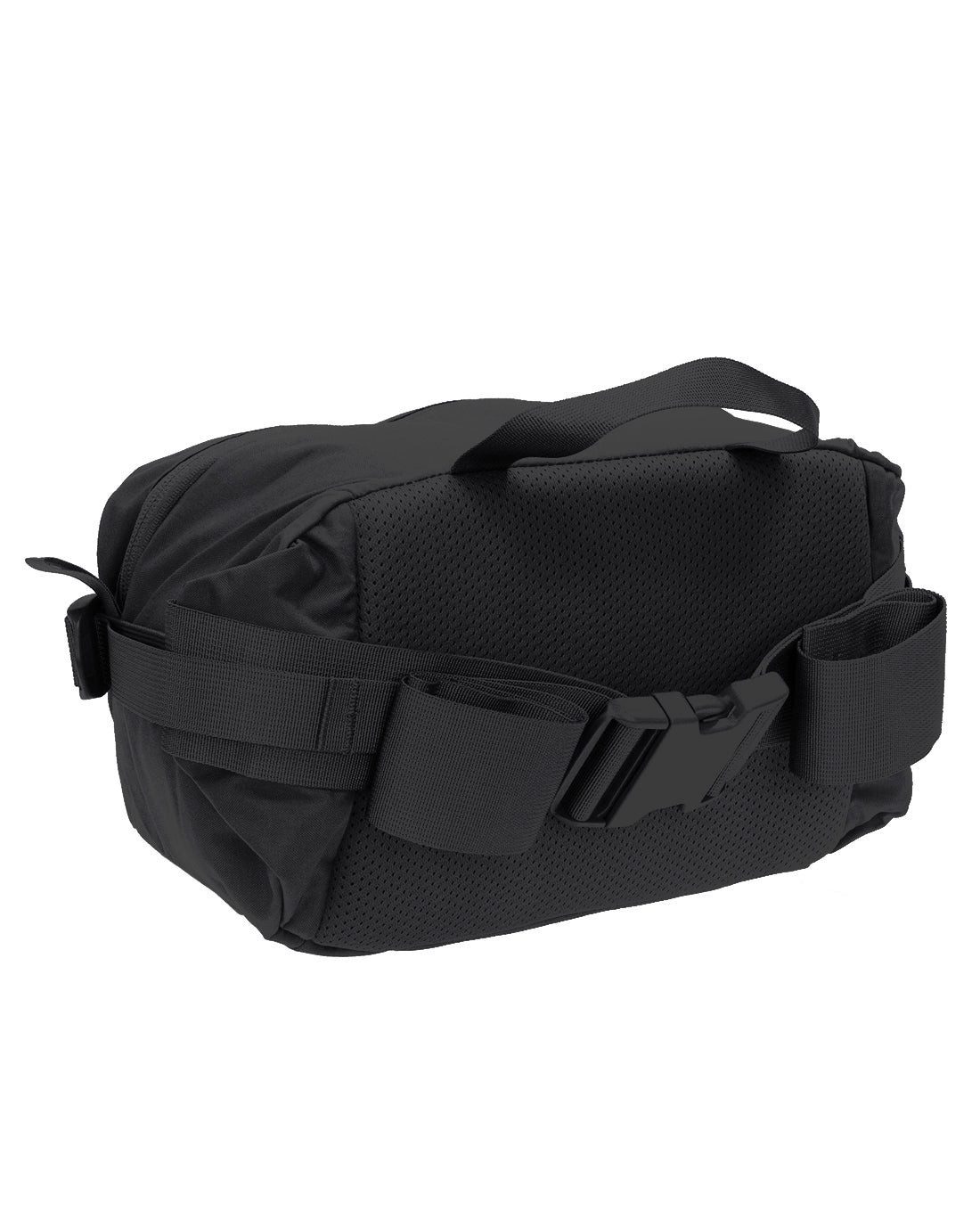 Tasmanian Tiger Bauchtasche Full Moon Black