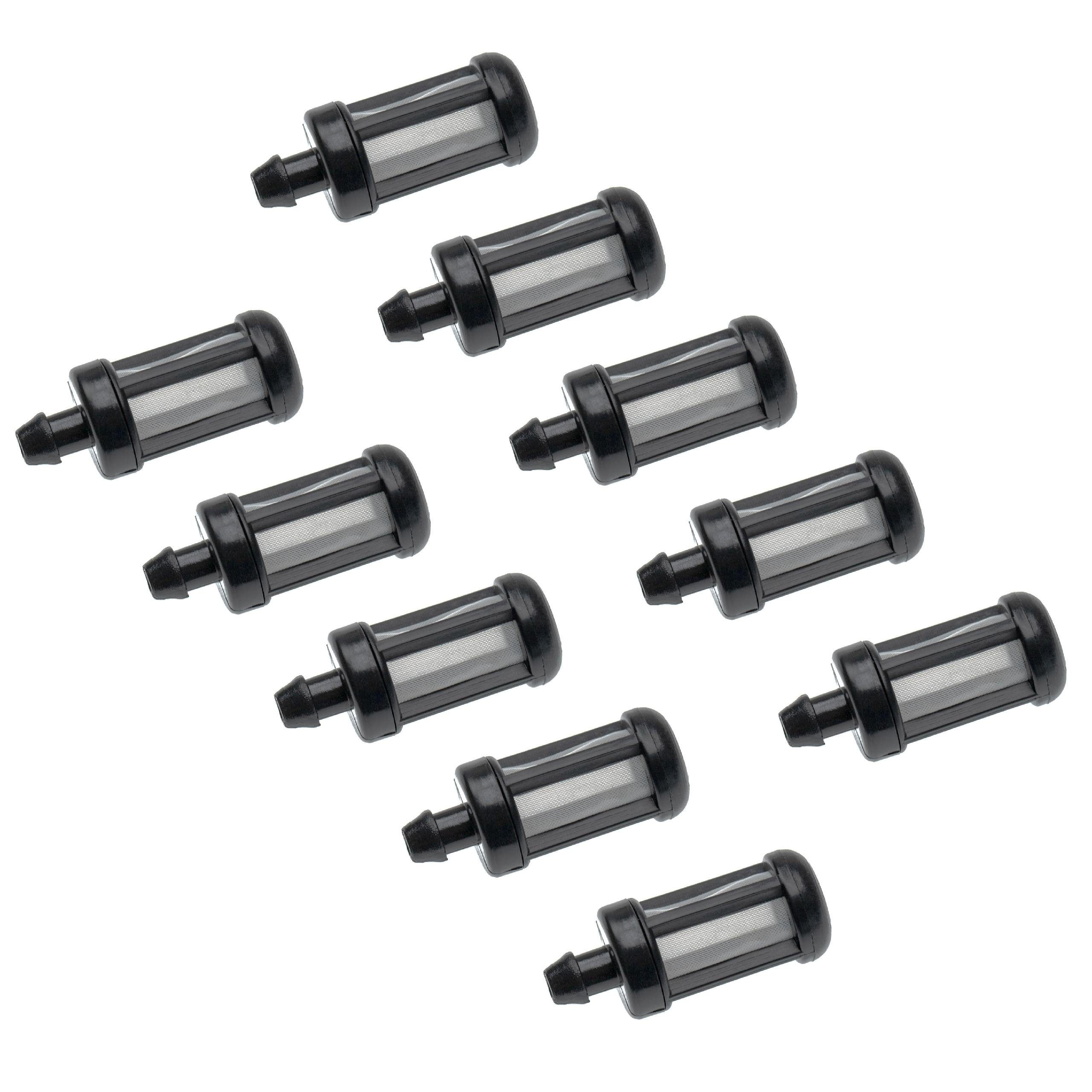 Ersatzfilter