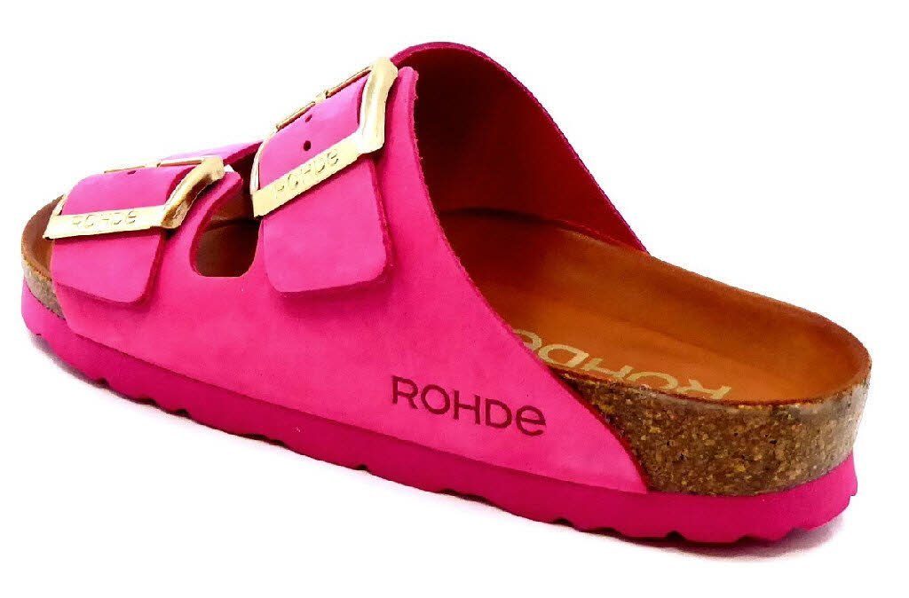 Rohde Pantolette günstig online kaufen
