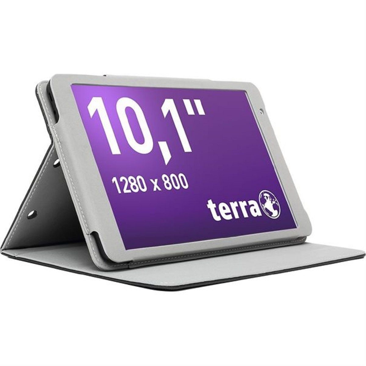 TERRA Tabletmappe Tasche/PAD-Ständer für TERRA PAD 1005/1006 (1-tlg)