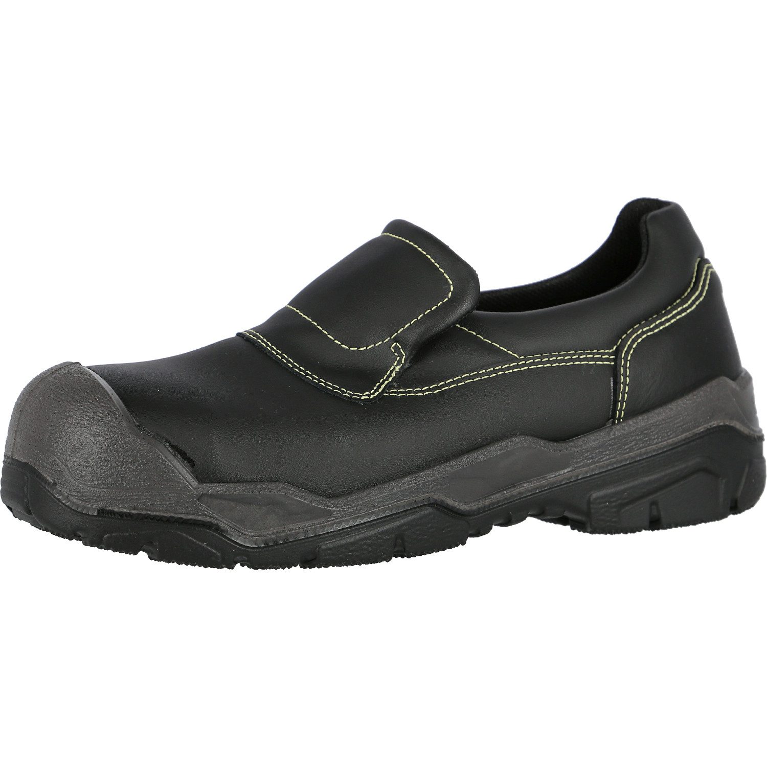 Jalas Sicherheitshalbschuhe S2 "1550" LOW Sicherheitsschuh