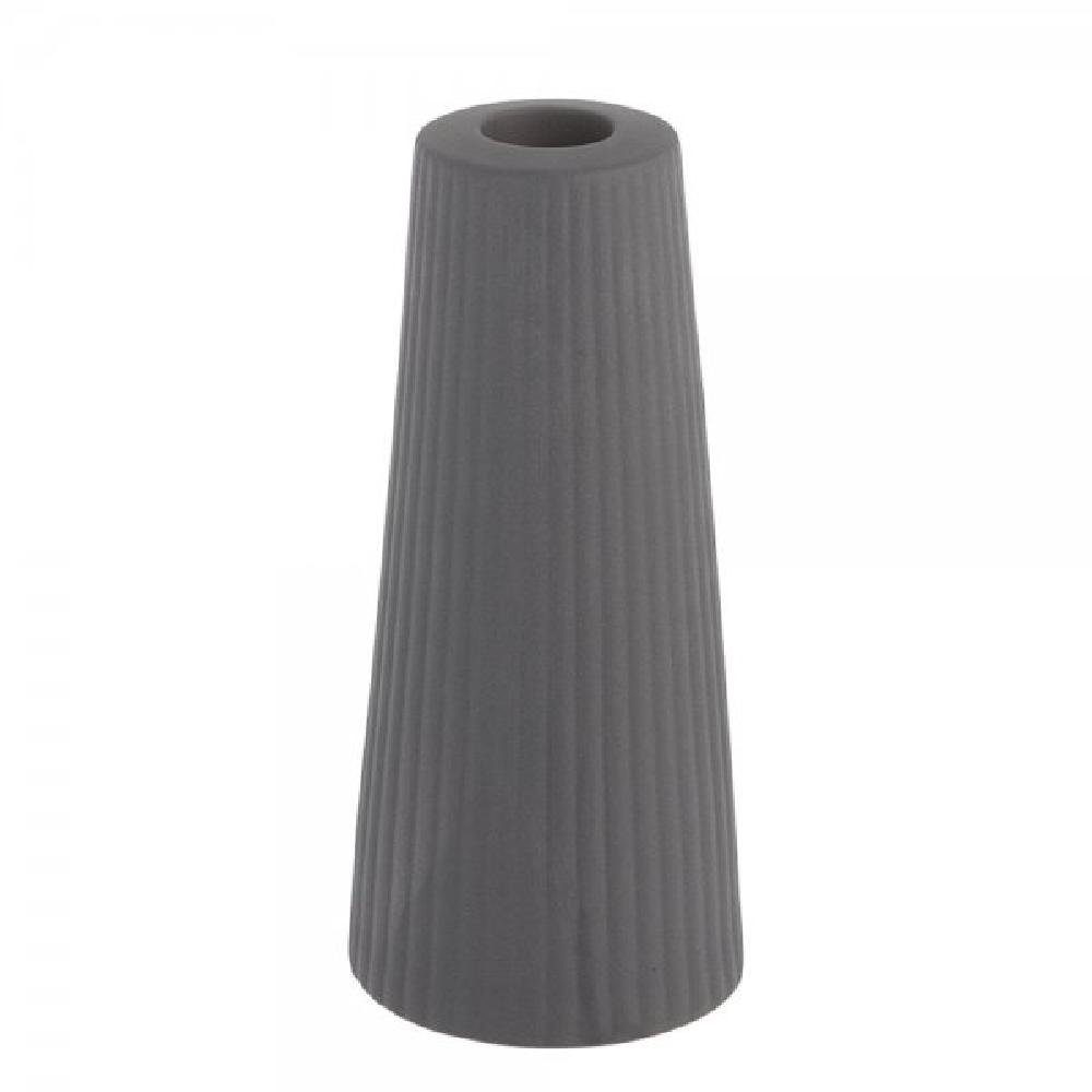 Kerzenhalter Kerzenleuchter Linghed Dark Grey (15cm)