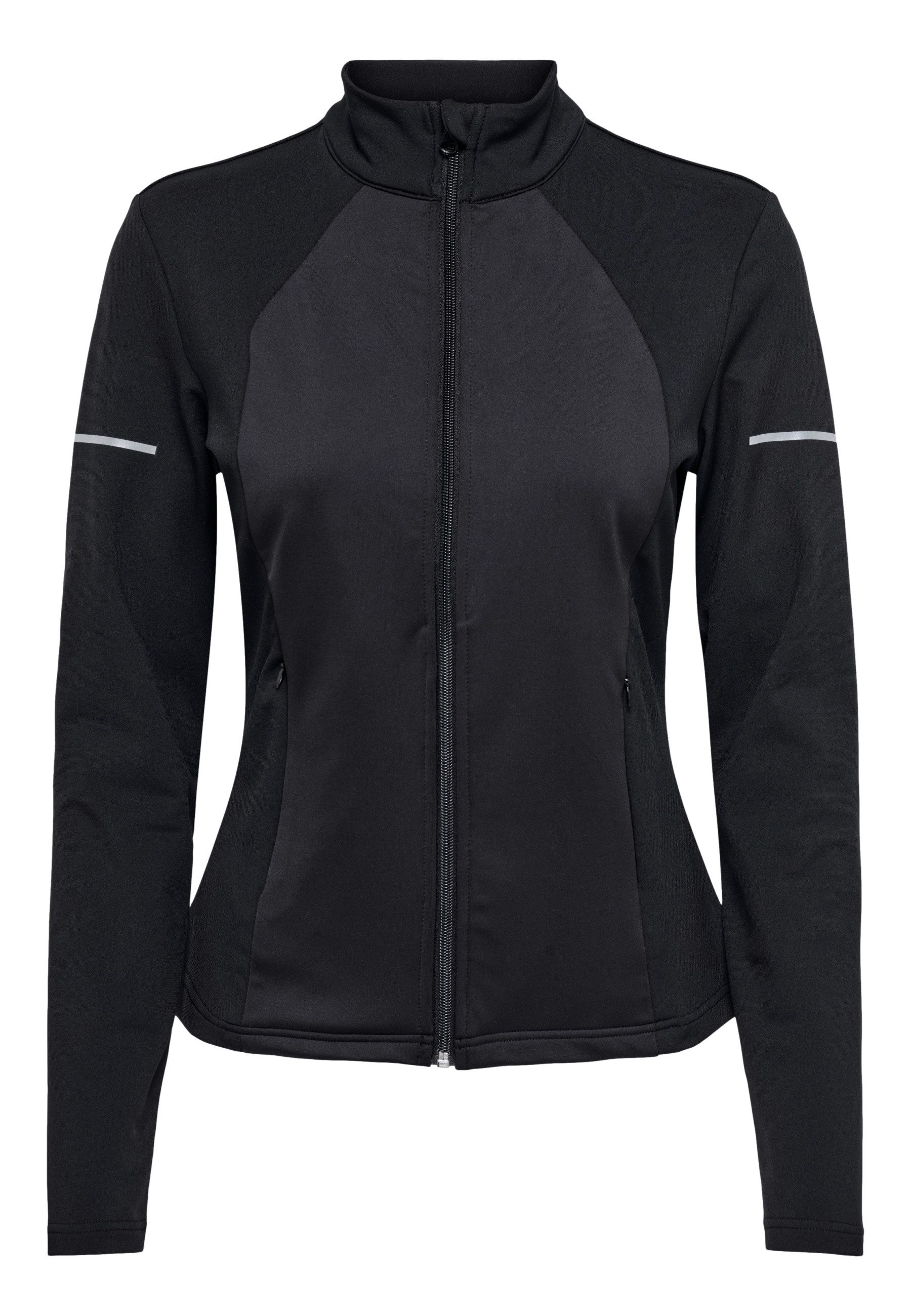 ONLY Play Fleecejacke Jacke Flora Fleecejacke (1-St) Winddicht