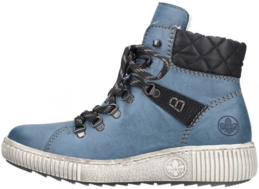 Rieker Winterboots