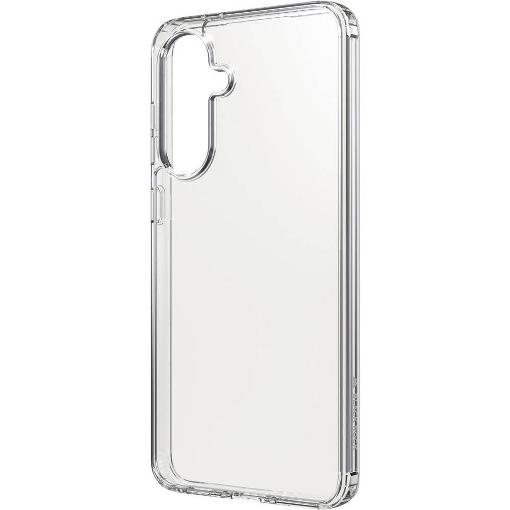 Black Rock Handyhülle Cover Clear Protection Case für Samsung Galaxy A36 5G, Transparent