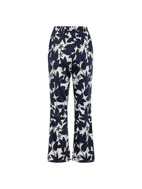 Essenza Pyjamahose Mare Imara (1-tlg) mit wunderschönem Blumenprint