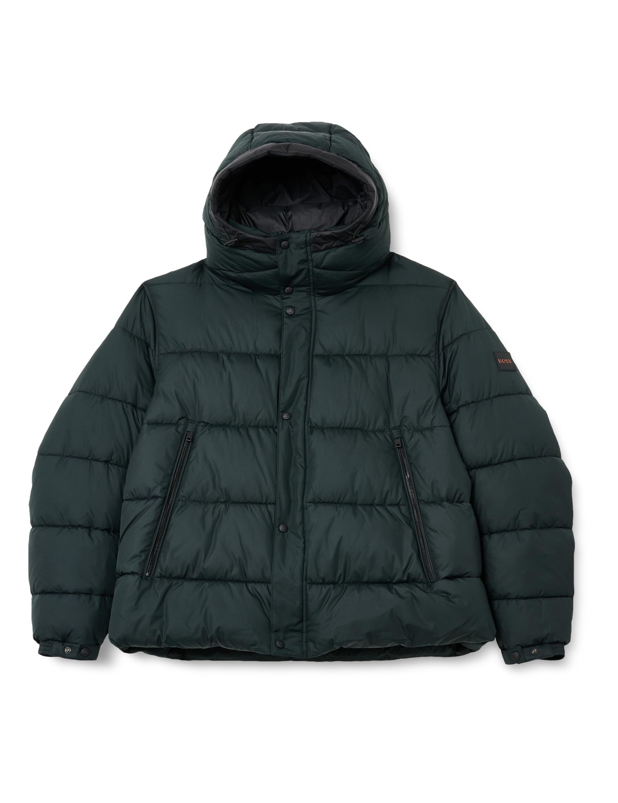 BOSS ORANGE Outdoorjacke