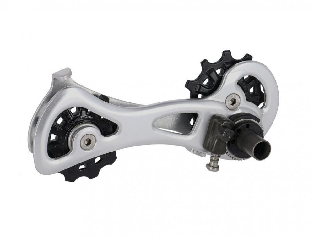 CAMPAGNOLO Schaltwerk Campagnolo Kettenkäfig f.Schaltwerk Centaur mittel RD-CE003S,11-fach,s