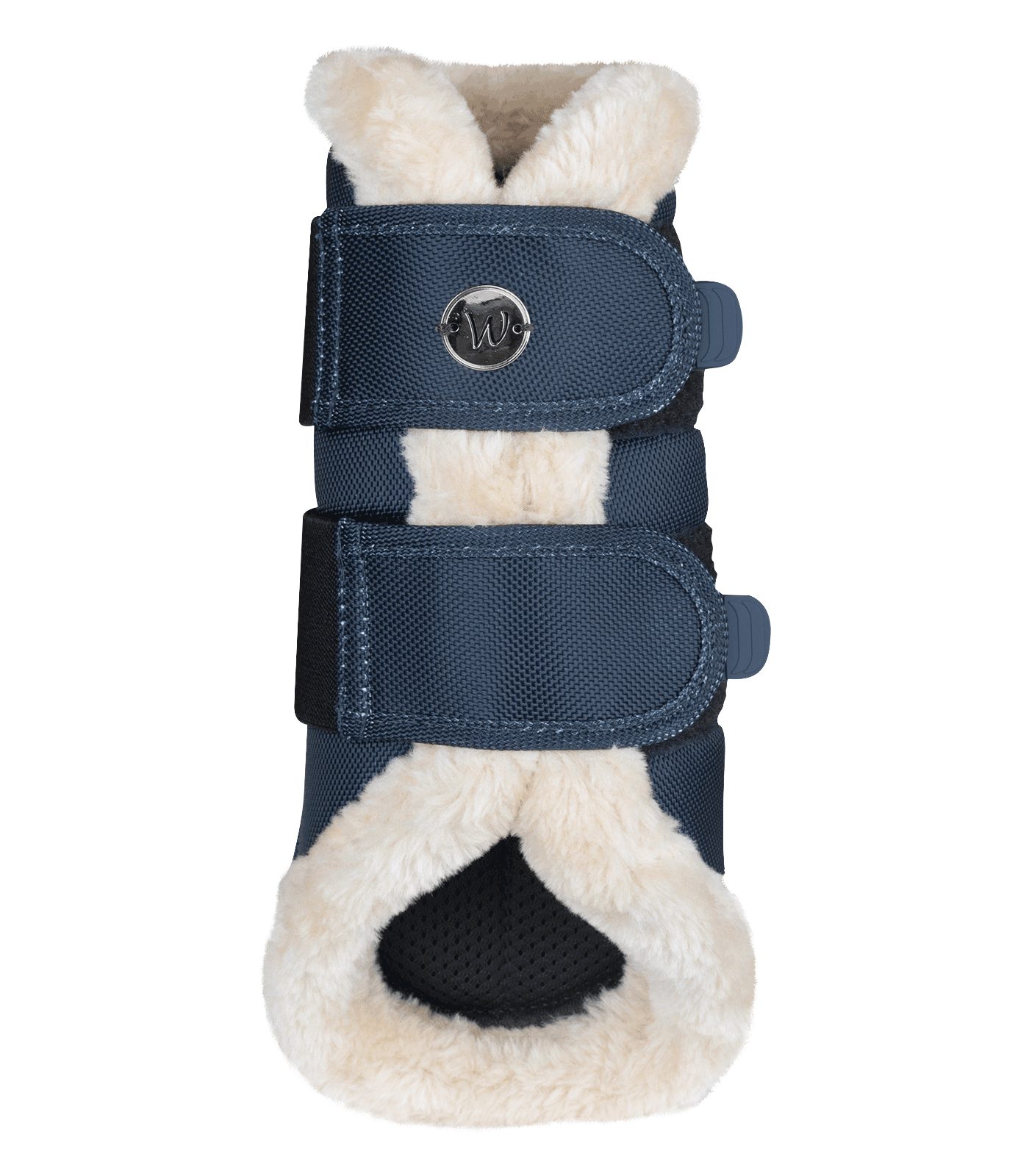 Waldhausen Gamaschen Dressurgamaschen Comfort Light