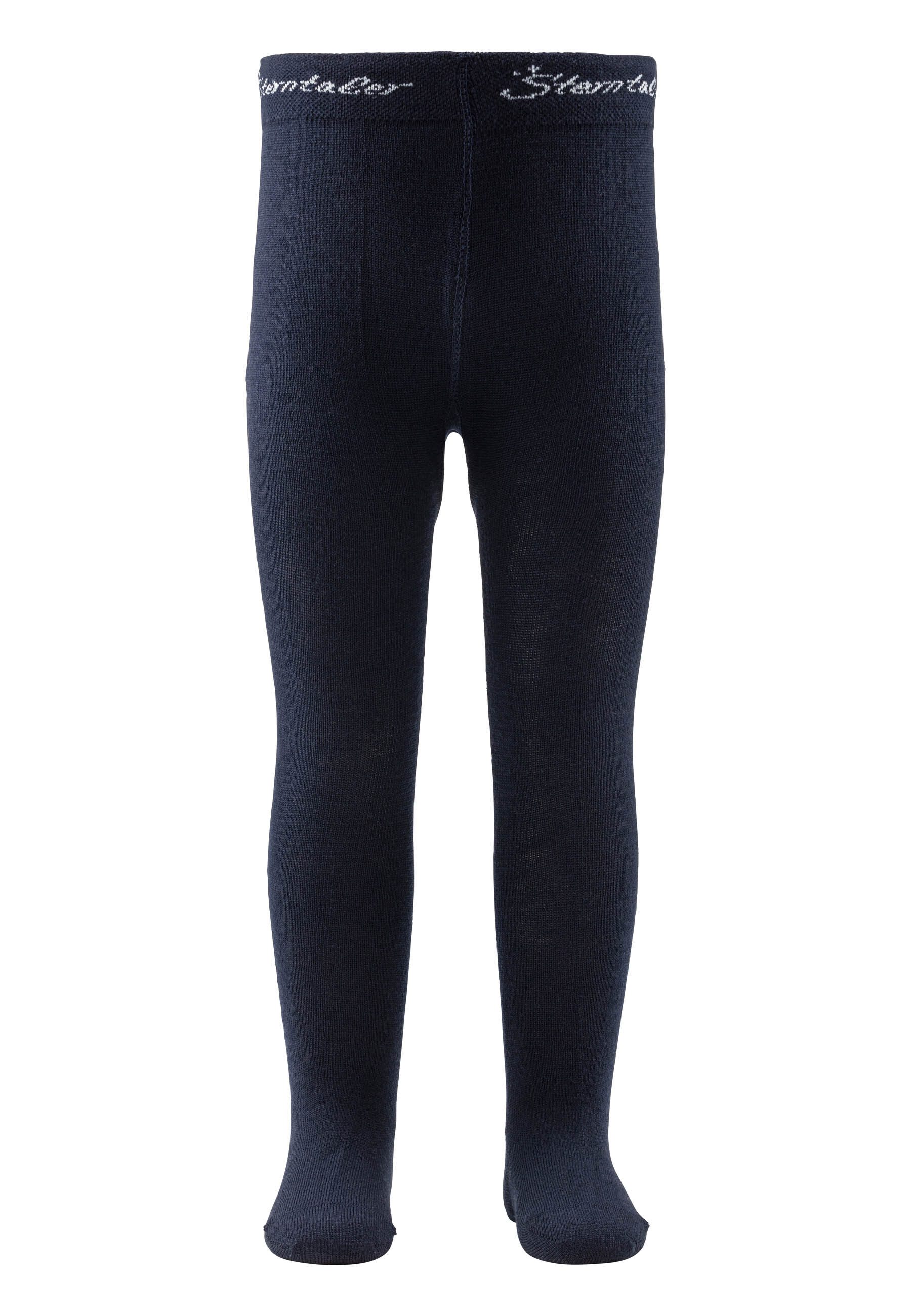 Sterntaler® Strumpfhose Strumpfhose Wolle (1 St) günstig online kaufen