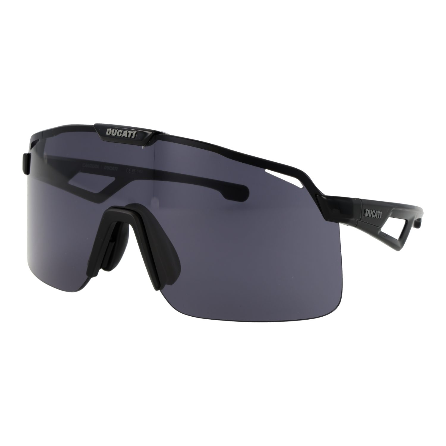 Carrera® Monoscheibensonnenbrille CARDUC 066/S 99807IR